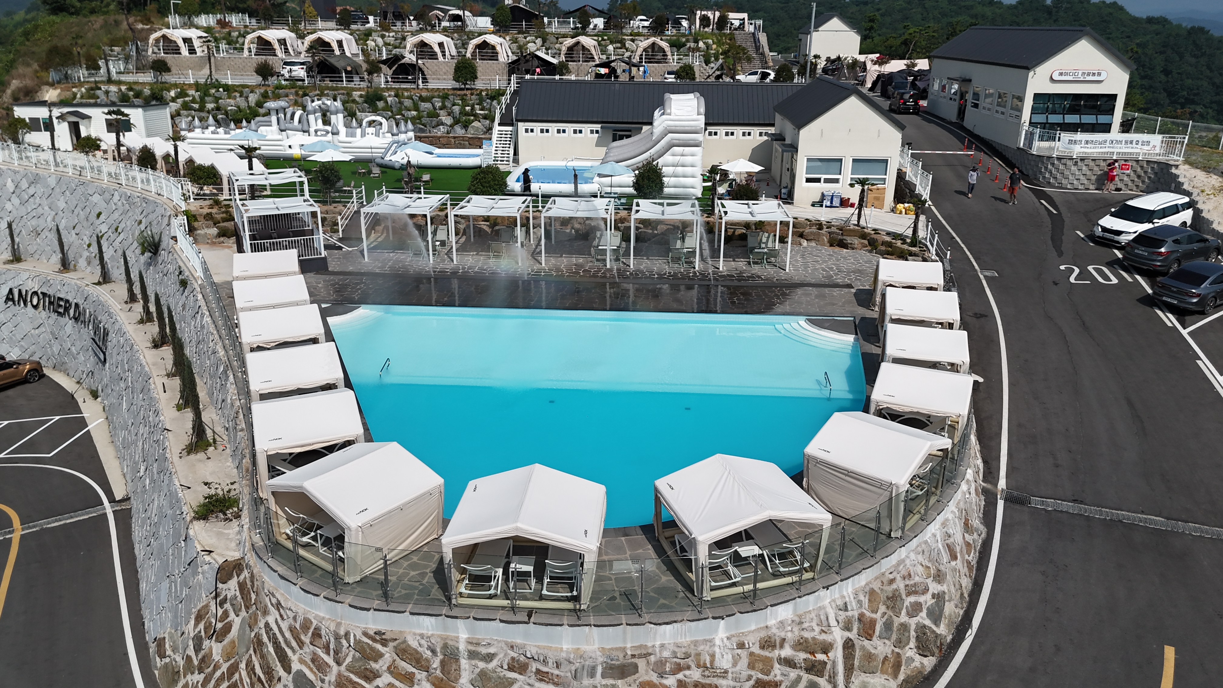 에이디디(ADD)캠핑장 이미지