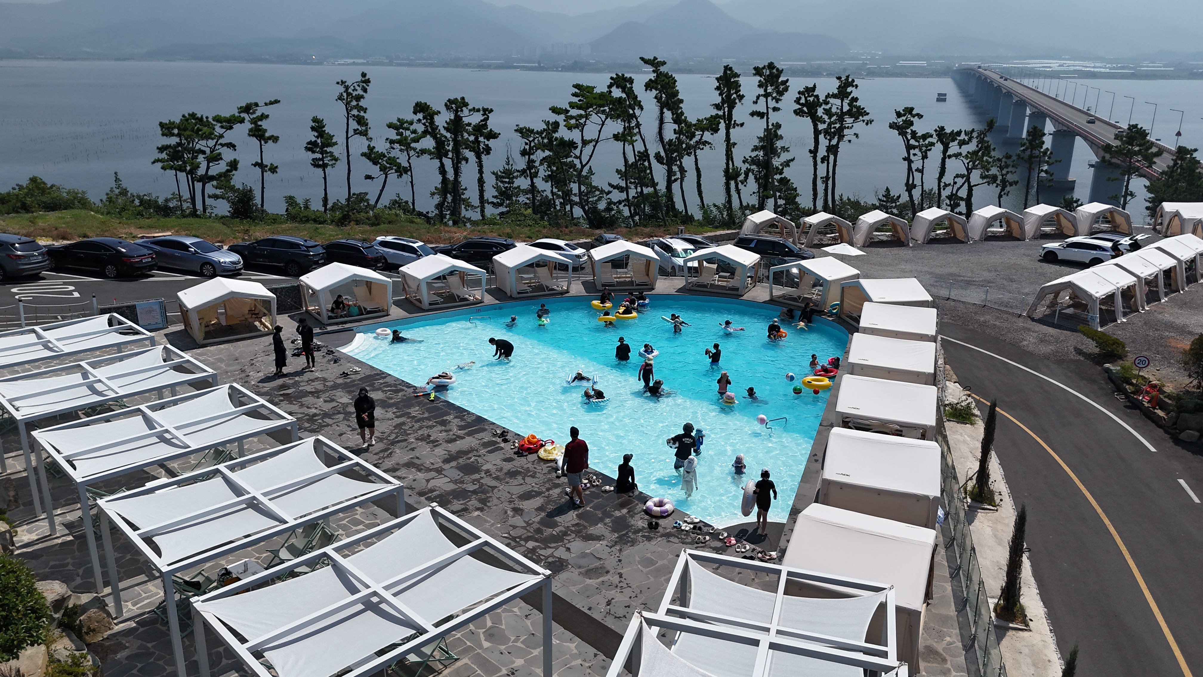 에이디디(ADD)캠핑장 이미지