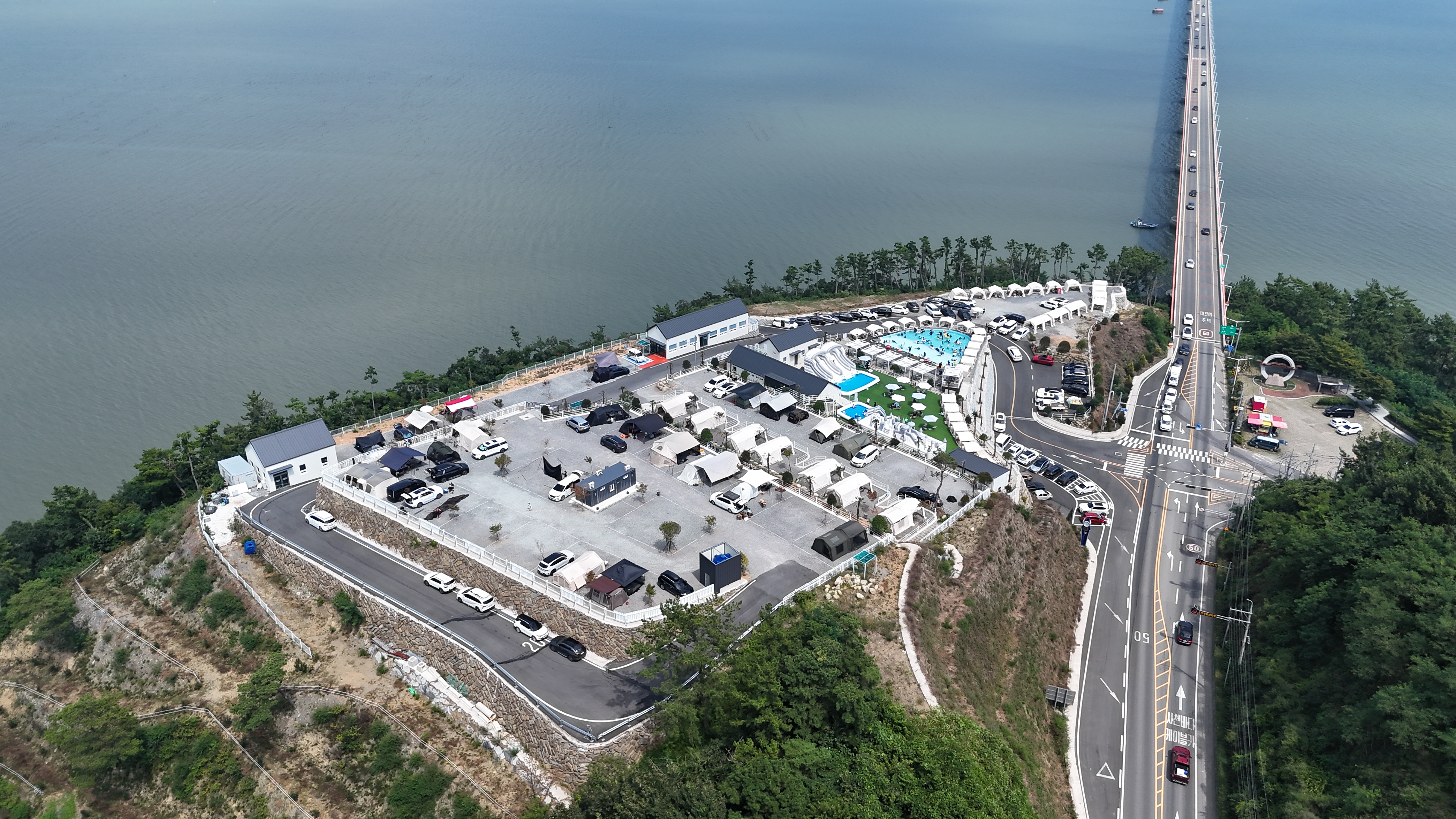 에이디디(ADD)캠핑장 이미지