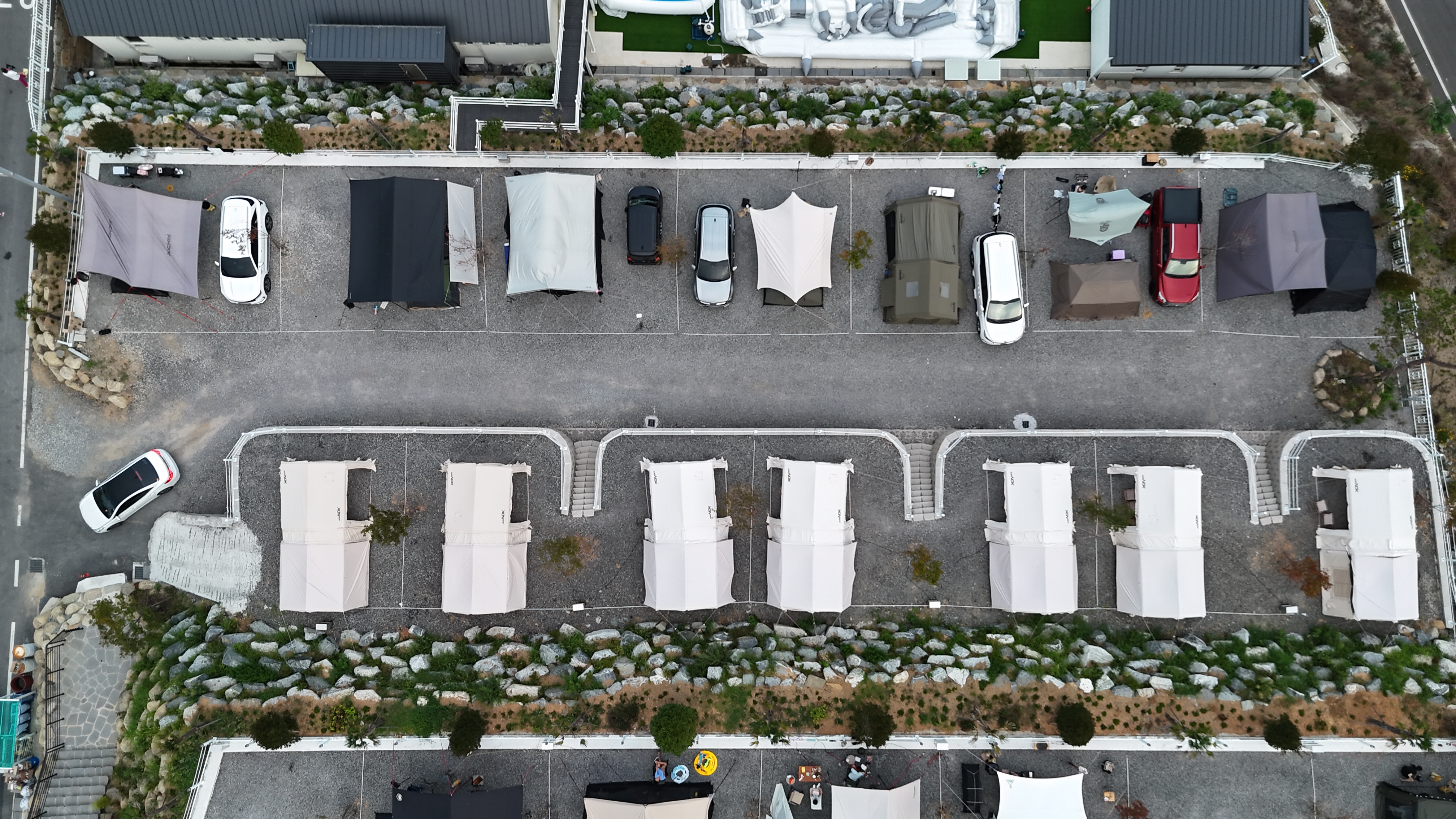 에이디디(ADD)캠핑장 이미지