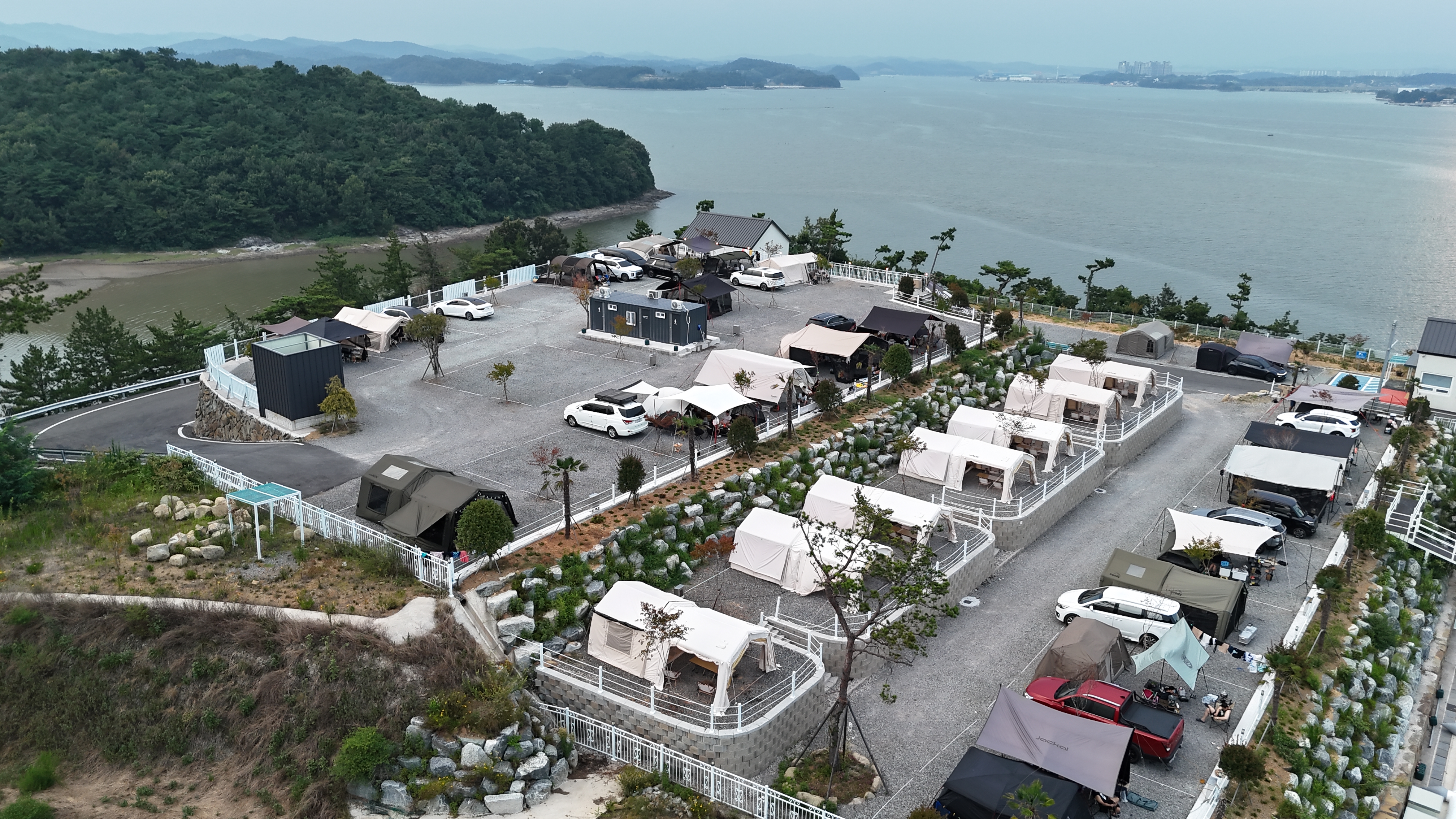 에이디디(ADD)캠핑장 이미지