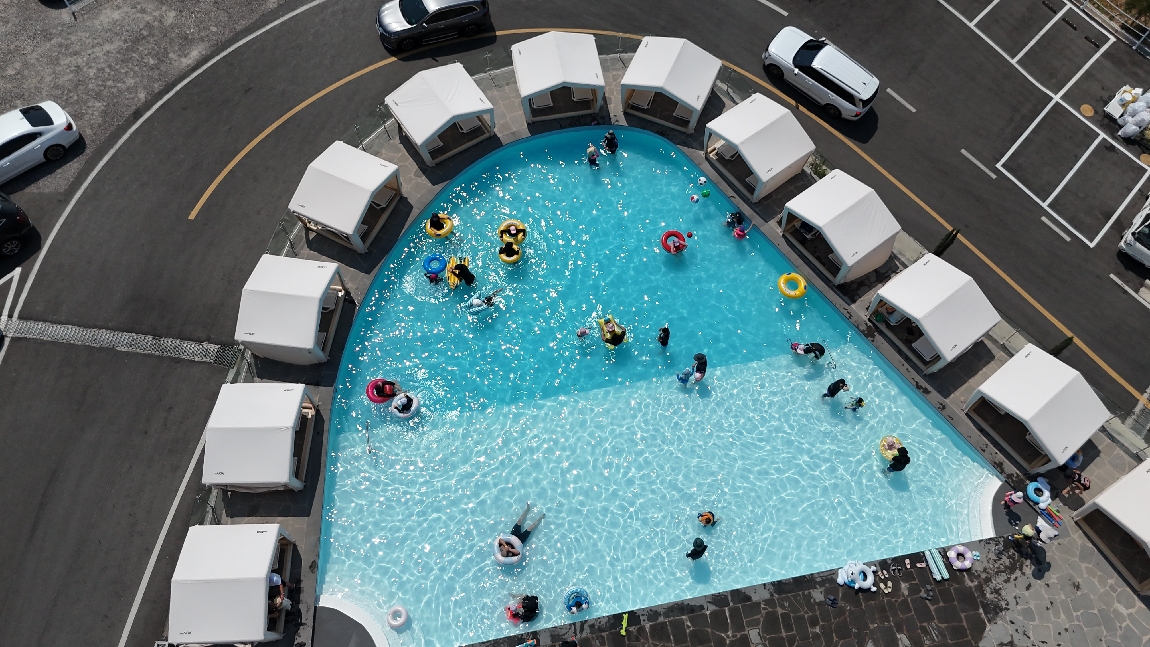 에이디디(ADD)캠핑장 이미지