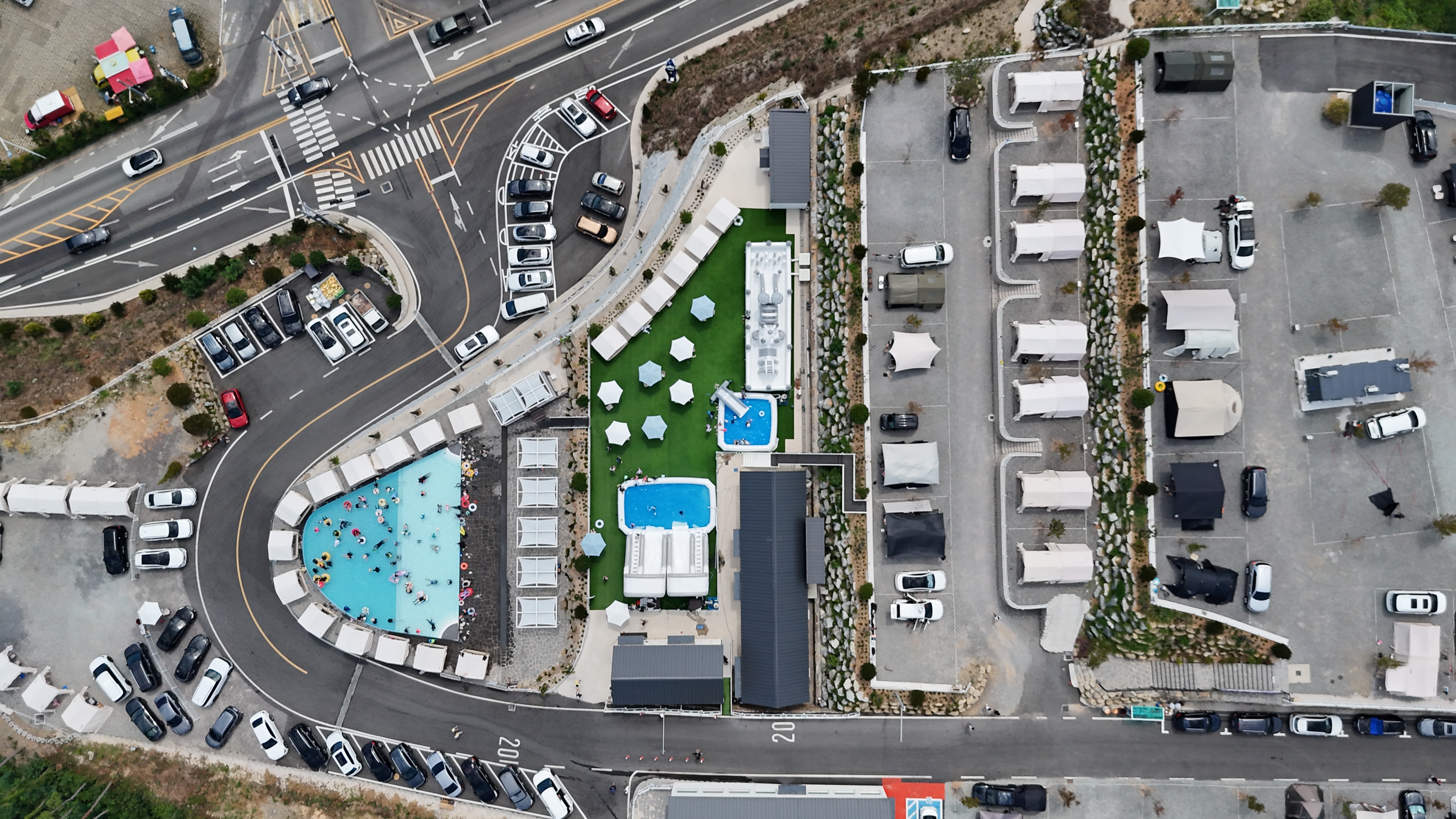 에이디디(ADD)캠핑장 이미지