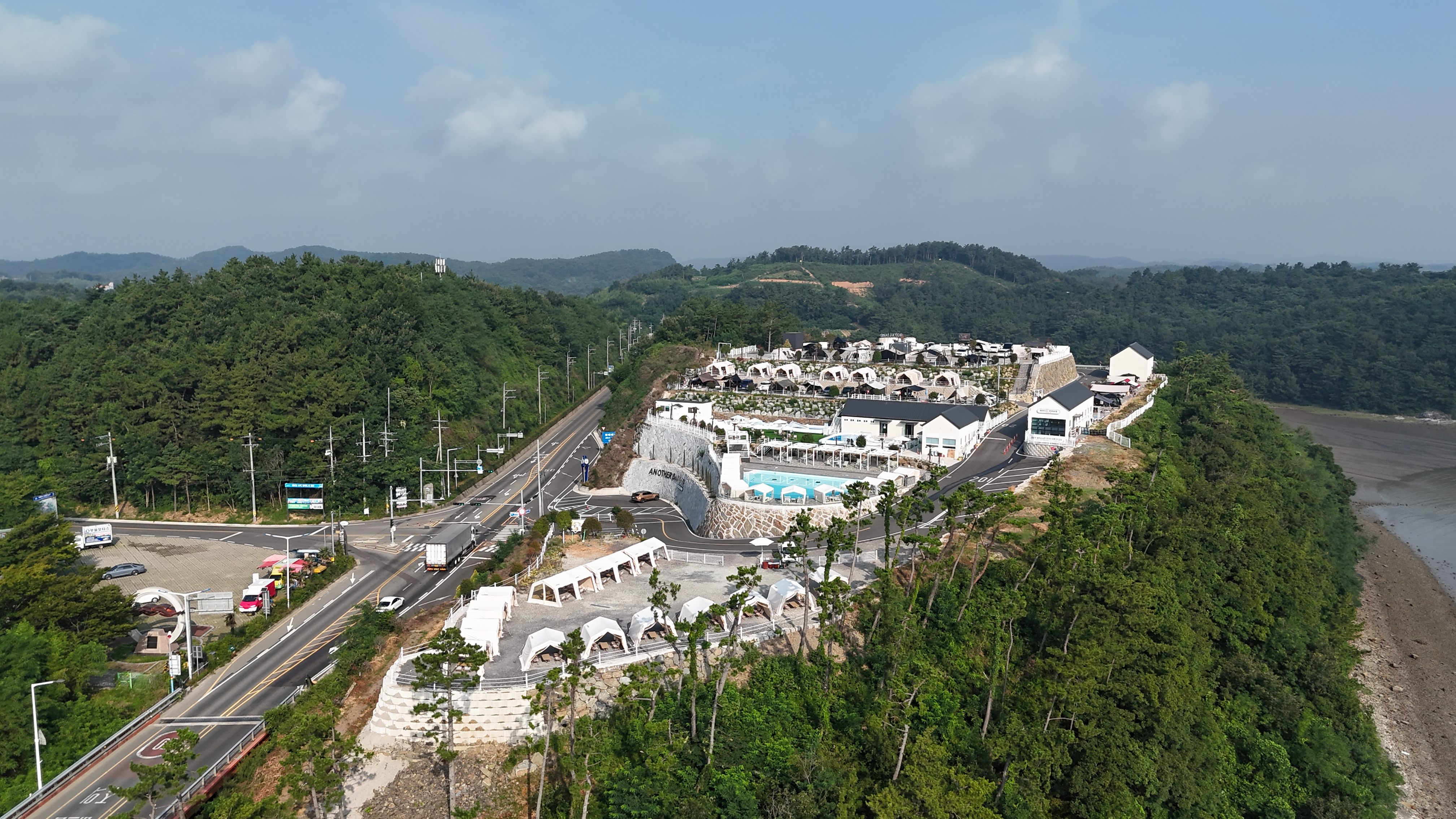 에이디디(ADD)캠핑장 이미지