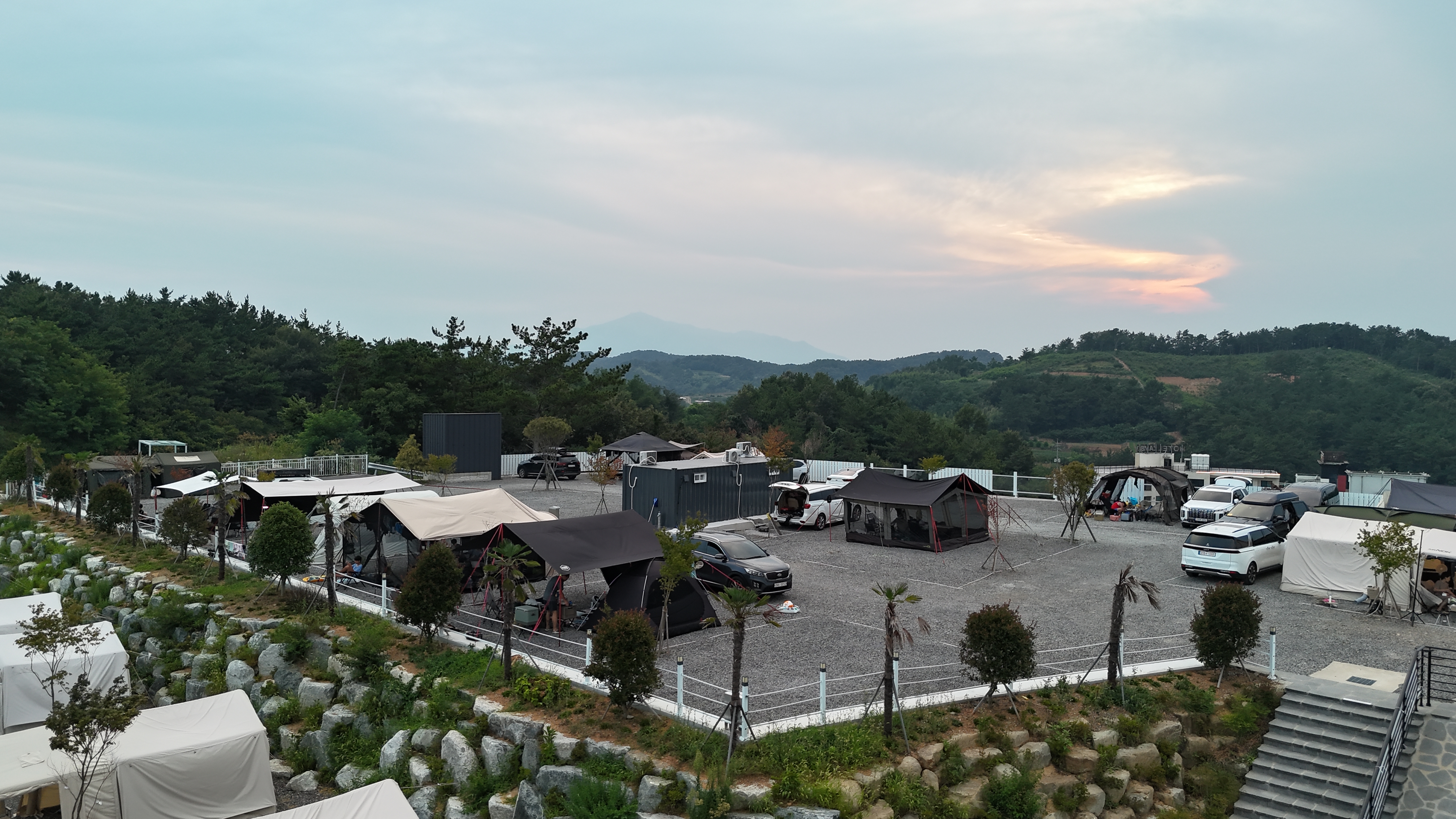 에이디디(ADD)캠핑장 이미지