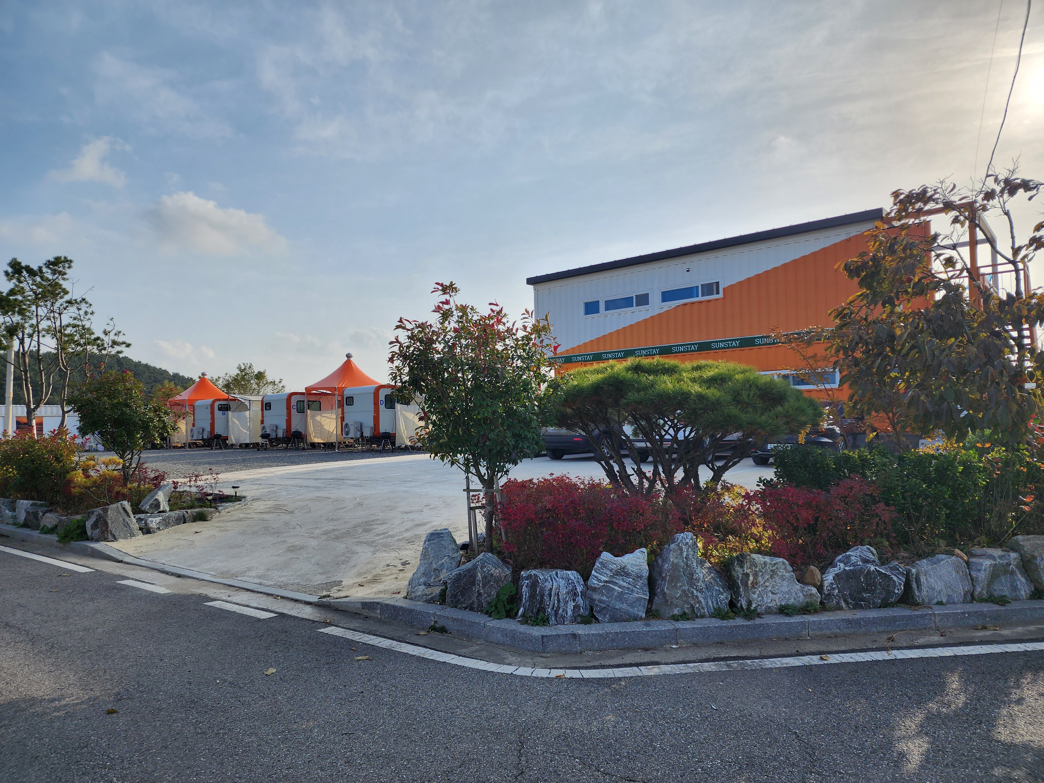 썬스테이 31번째 이미지