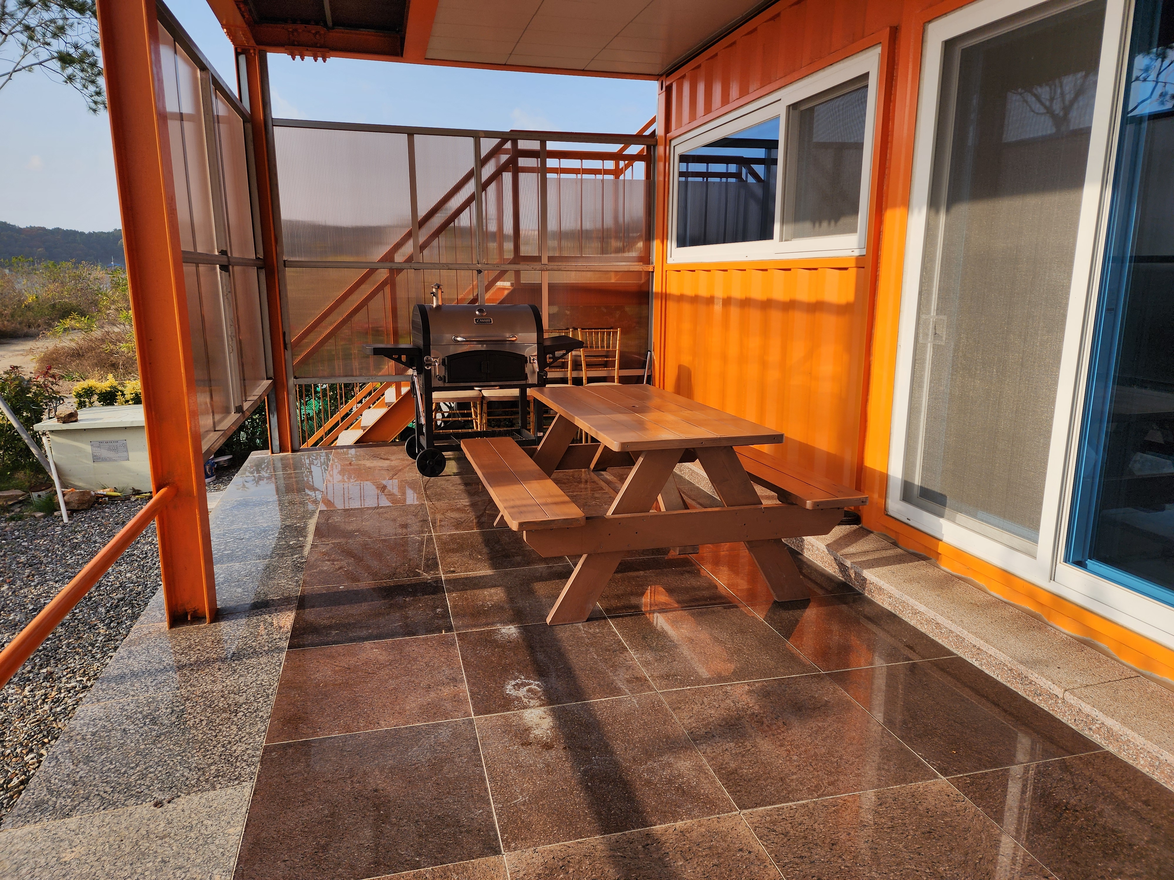 썬스테이 26번째 이미지