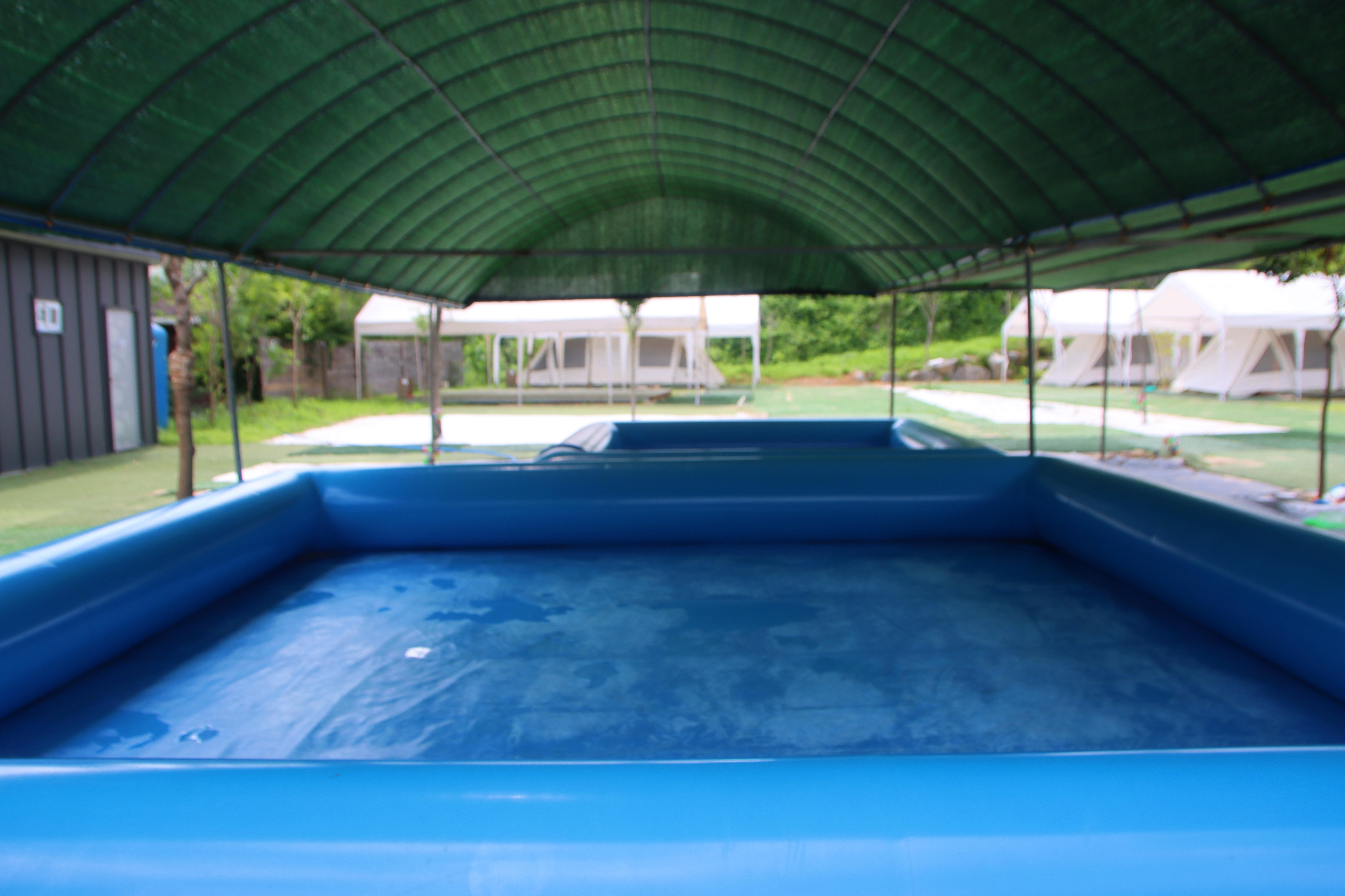 두물머리 IC 캠핑장 이미지