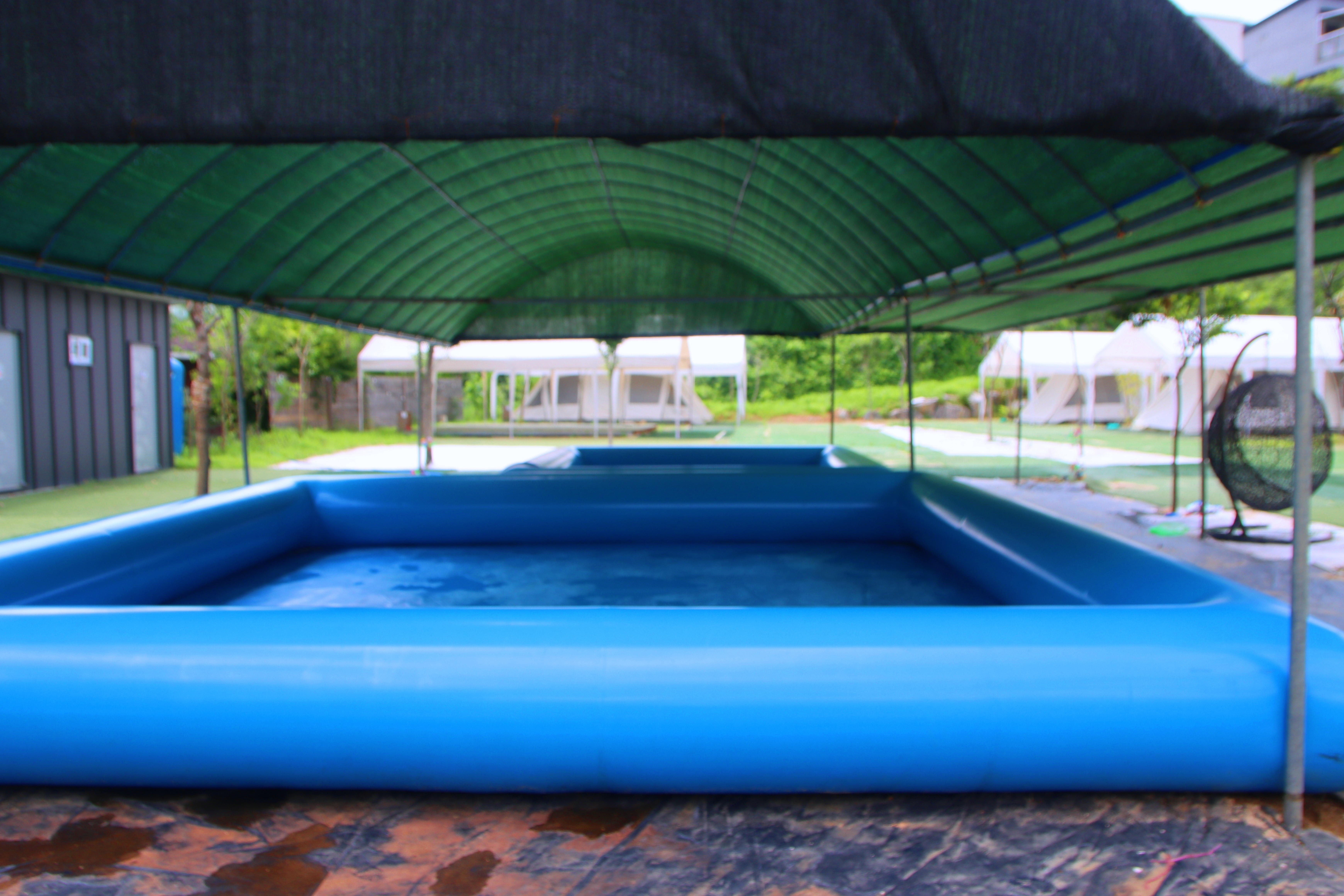 두물머리 IC 캠핑장 이미지