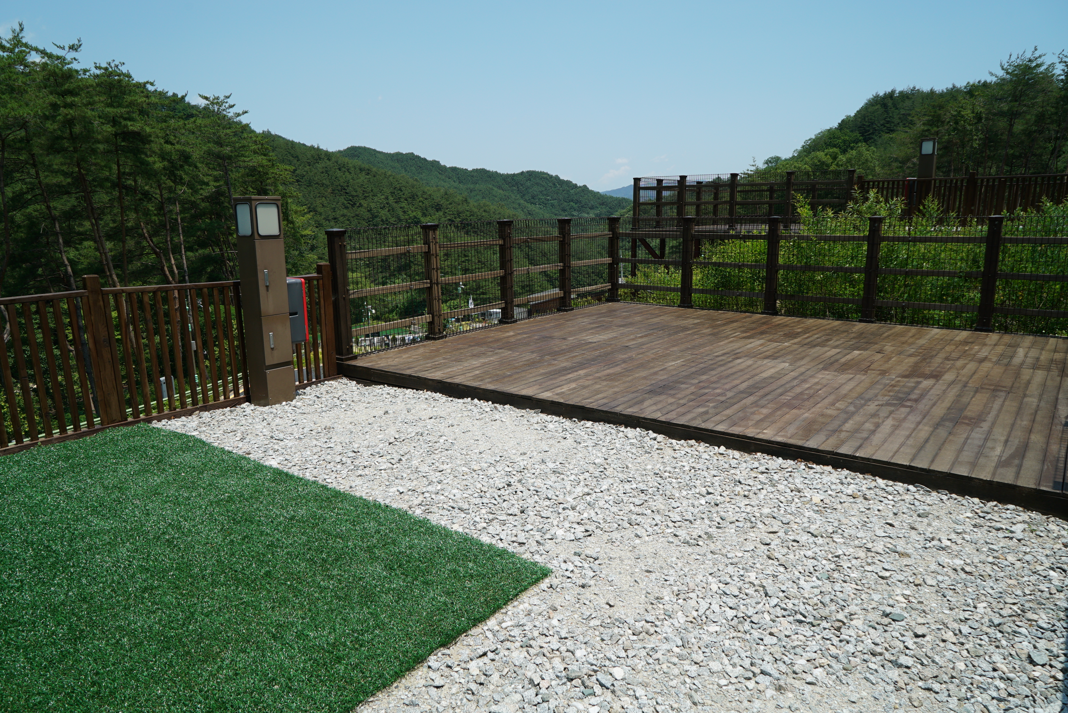 국립김천숲속야영장 18번째 이미지