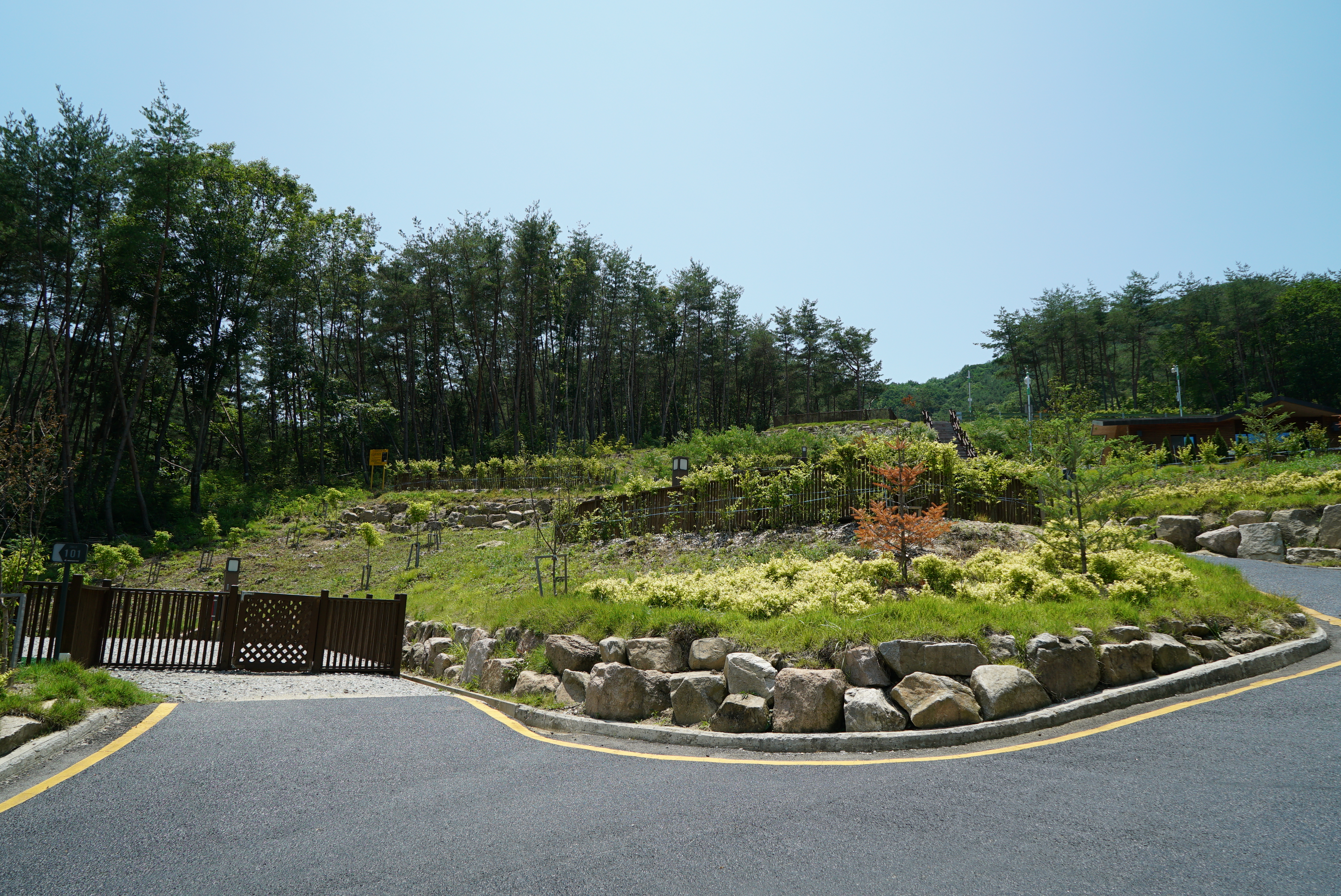 국립김천숲속야영장 7번째 이미지