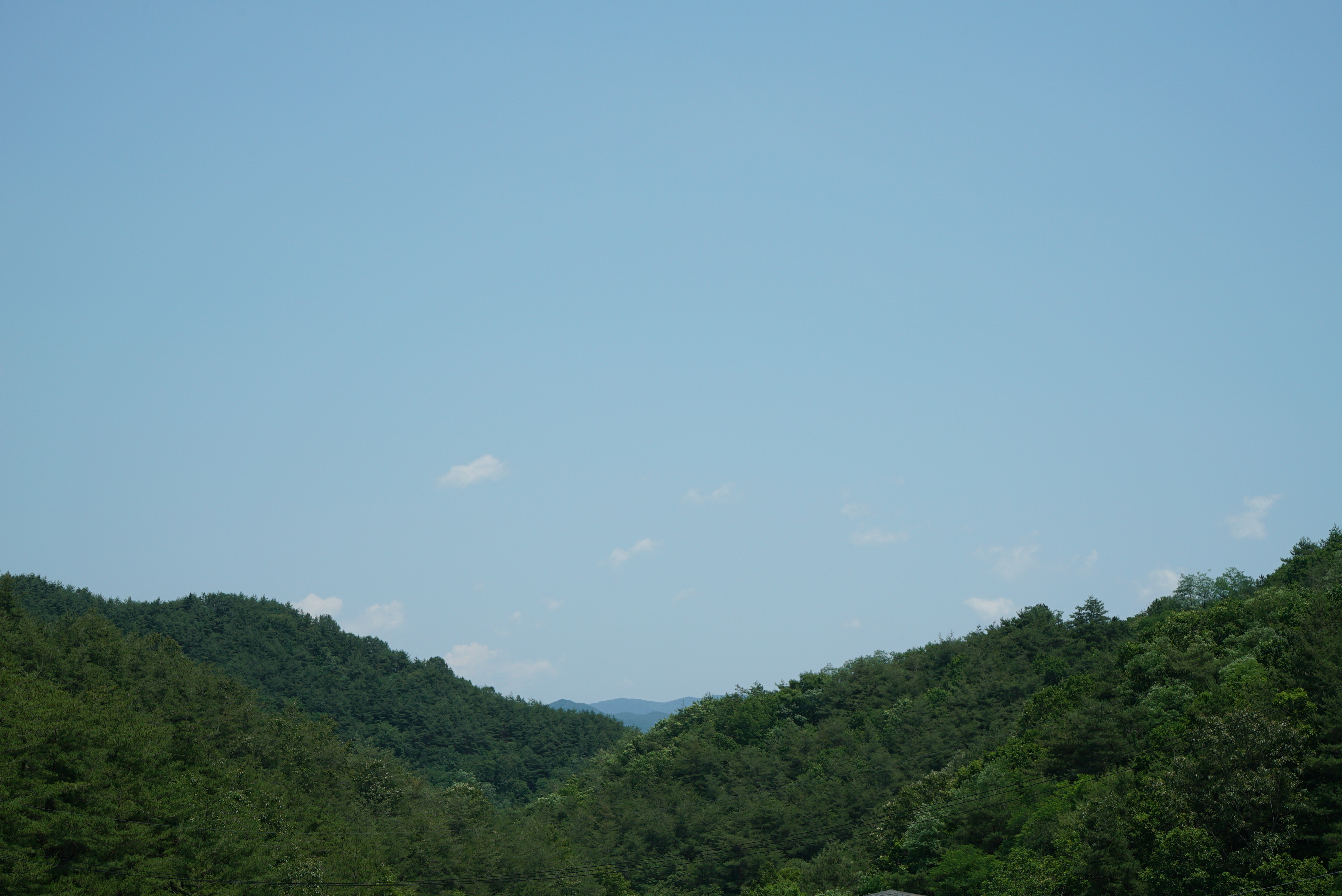 국립김천숲속야영장 22번째 이미지
