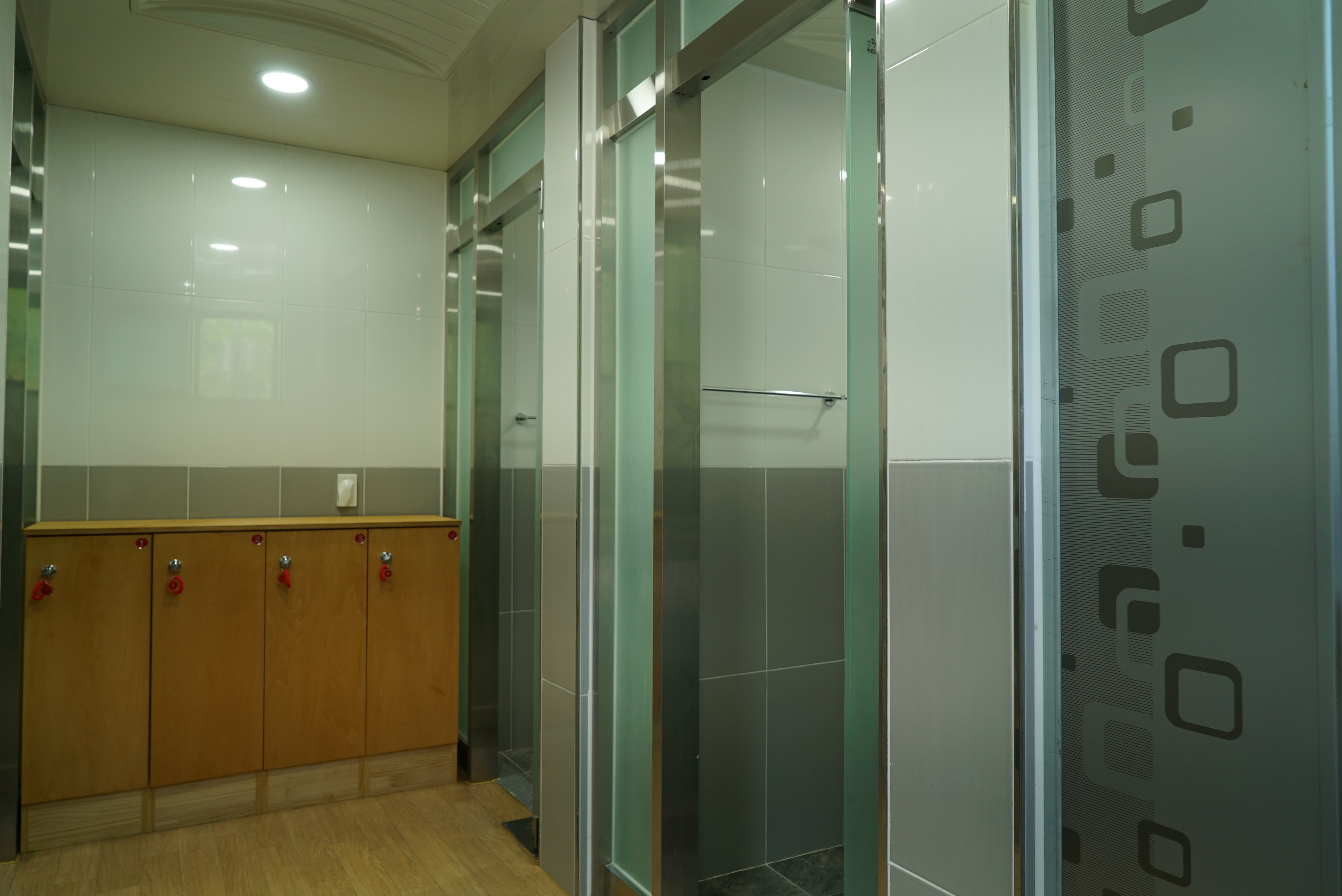 국립김천숲속야영장 13번째 이미지