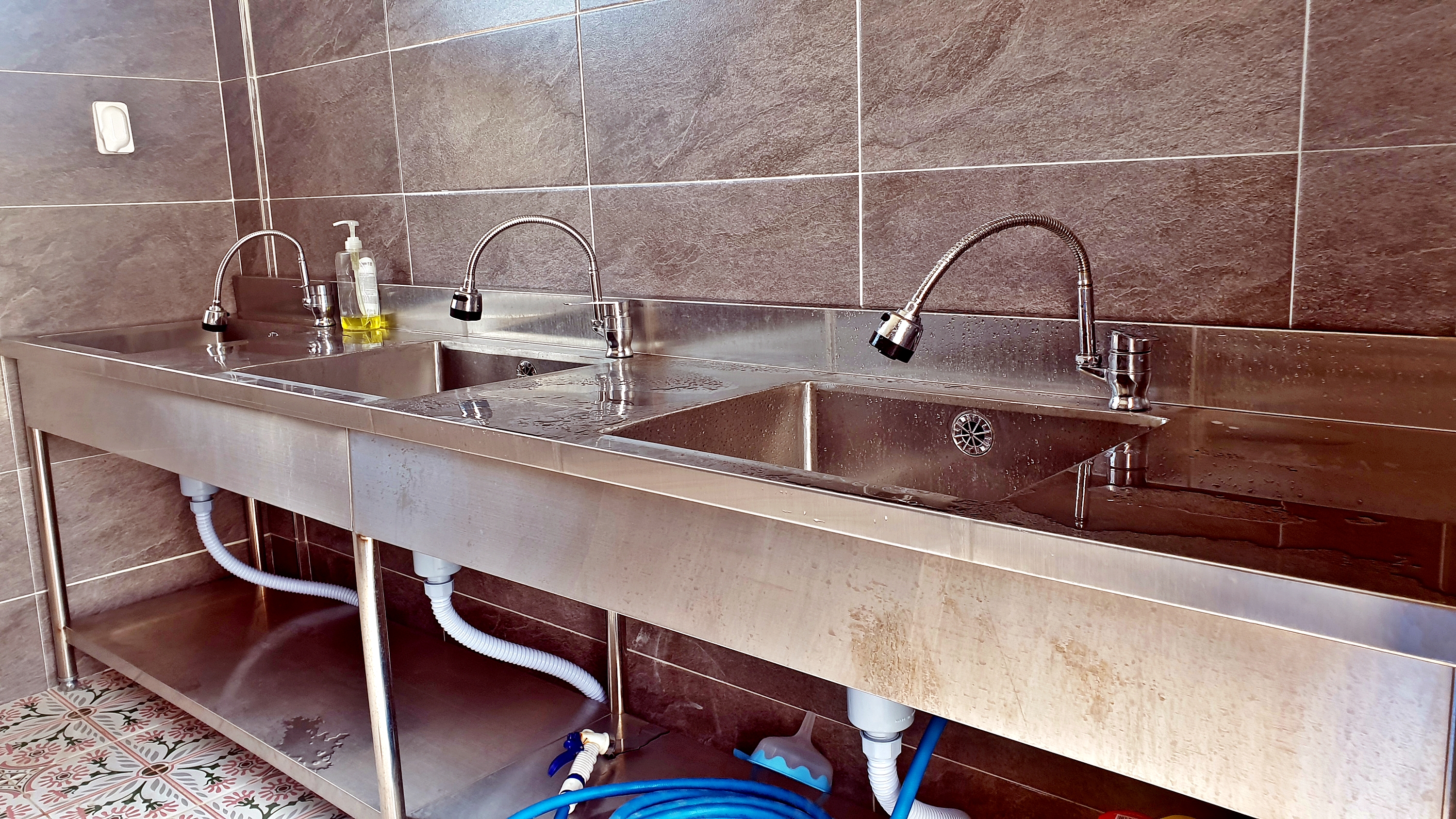 신두리 오렌지 캠핑장 이미지