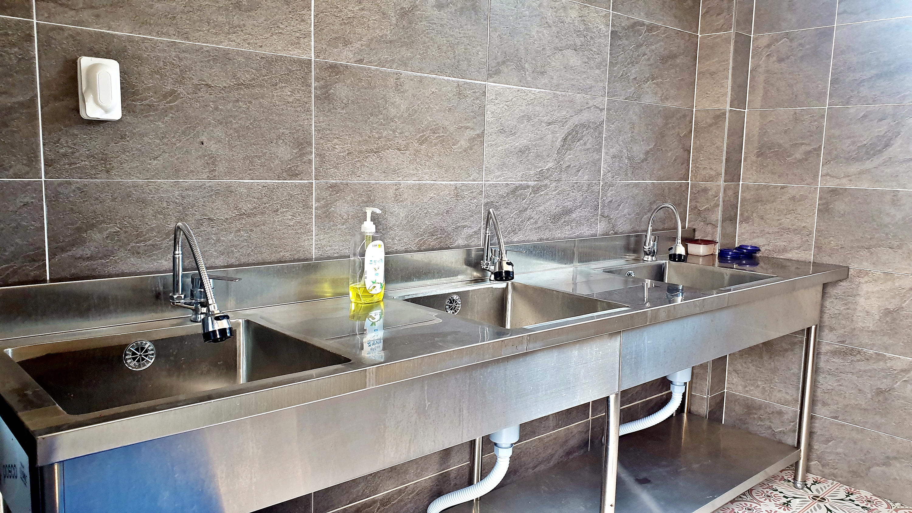 신두리 오렌지 캠핑장 이미지