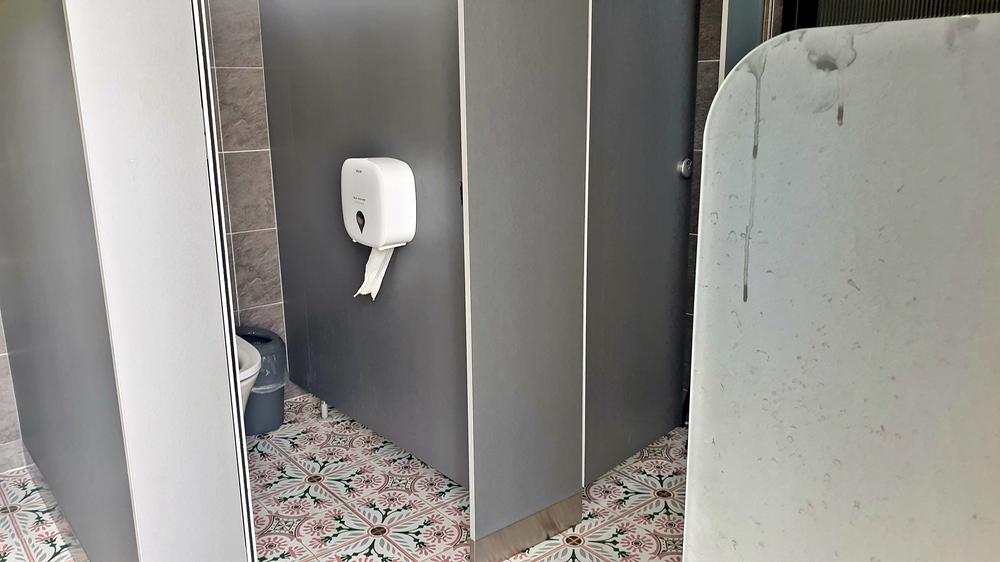 신두리 오렌지 캠핑장