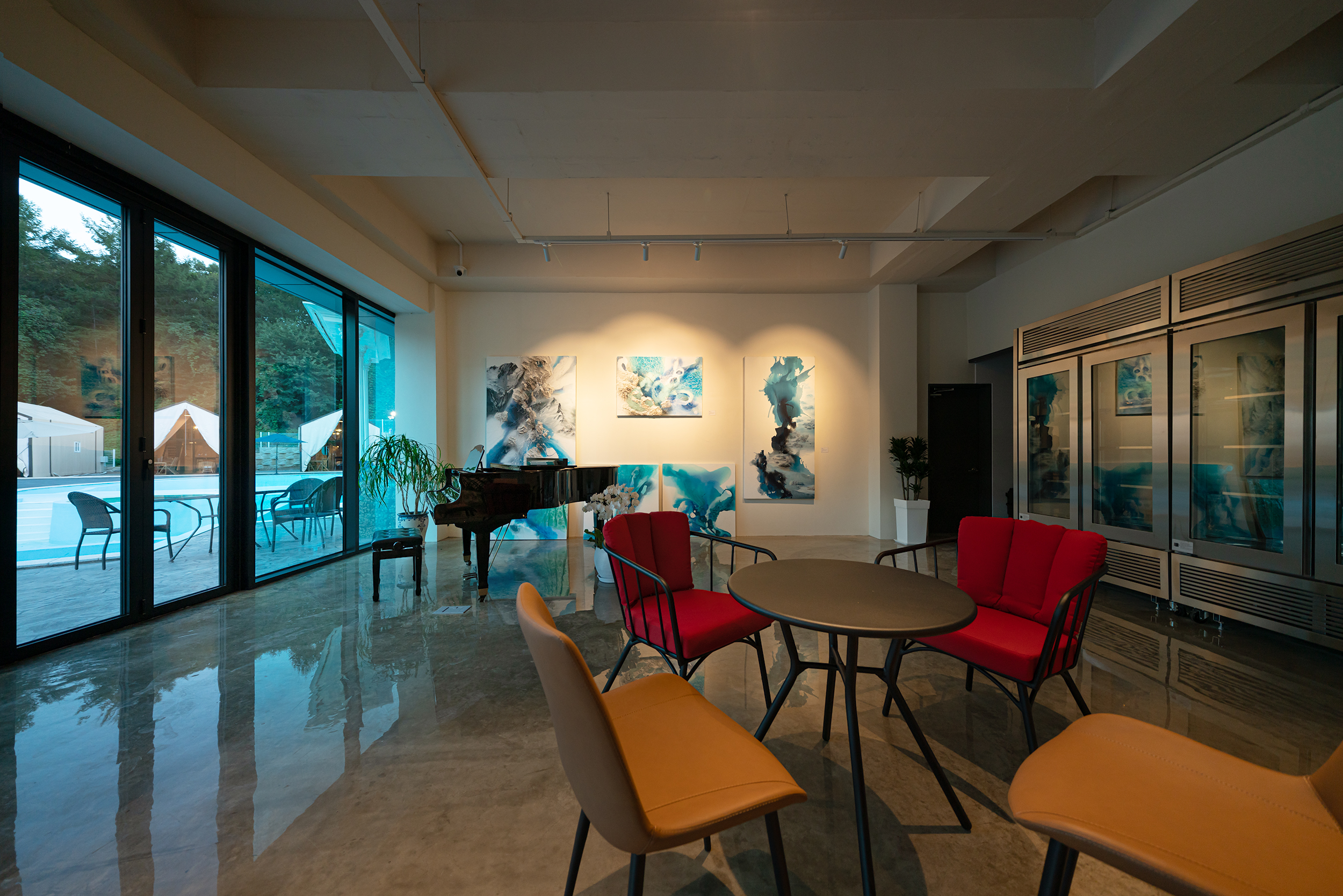 에잇시즌즈 40번째 이미지