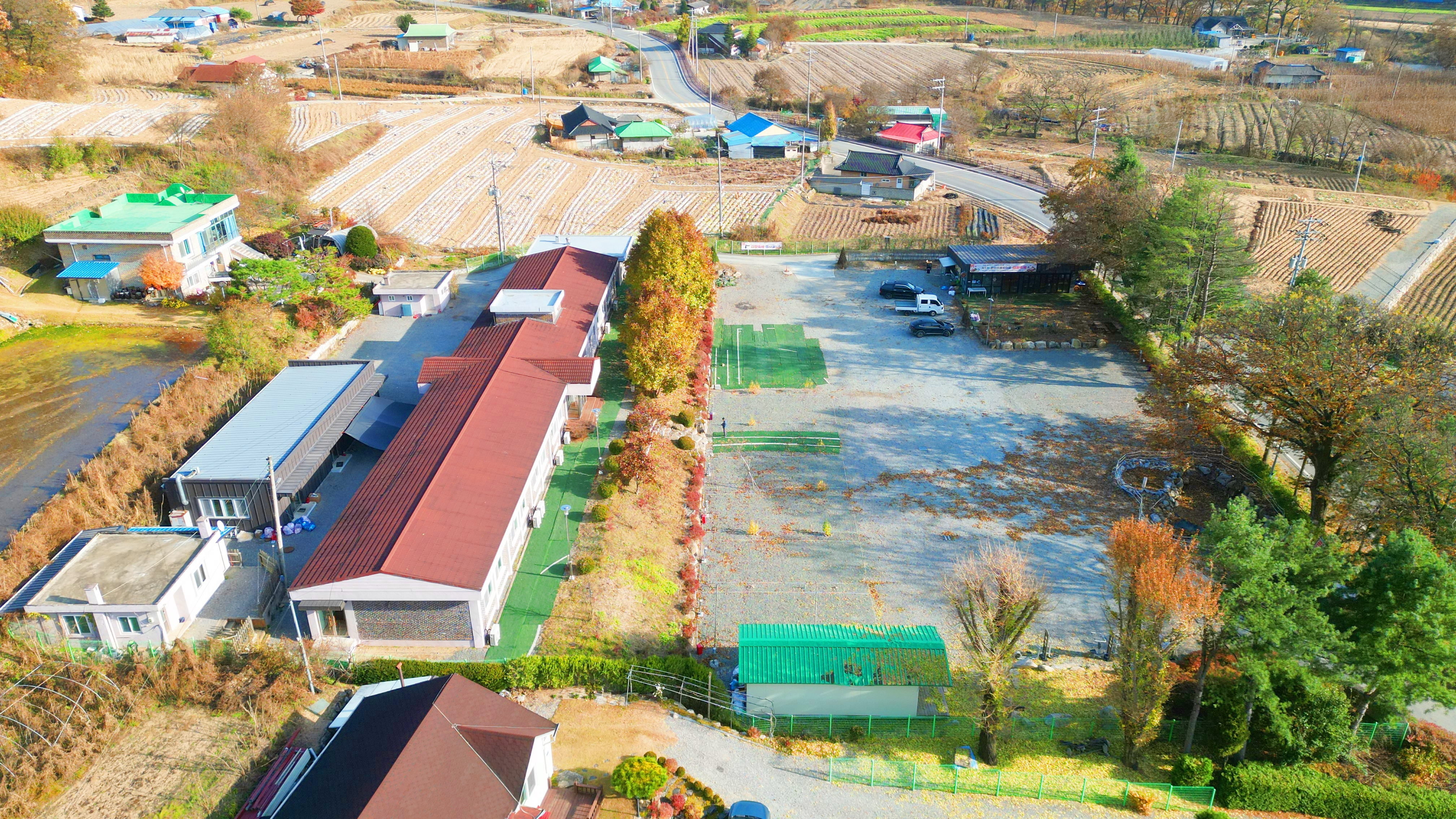 은하수별빛마을 5번째 이미지