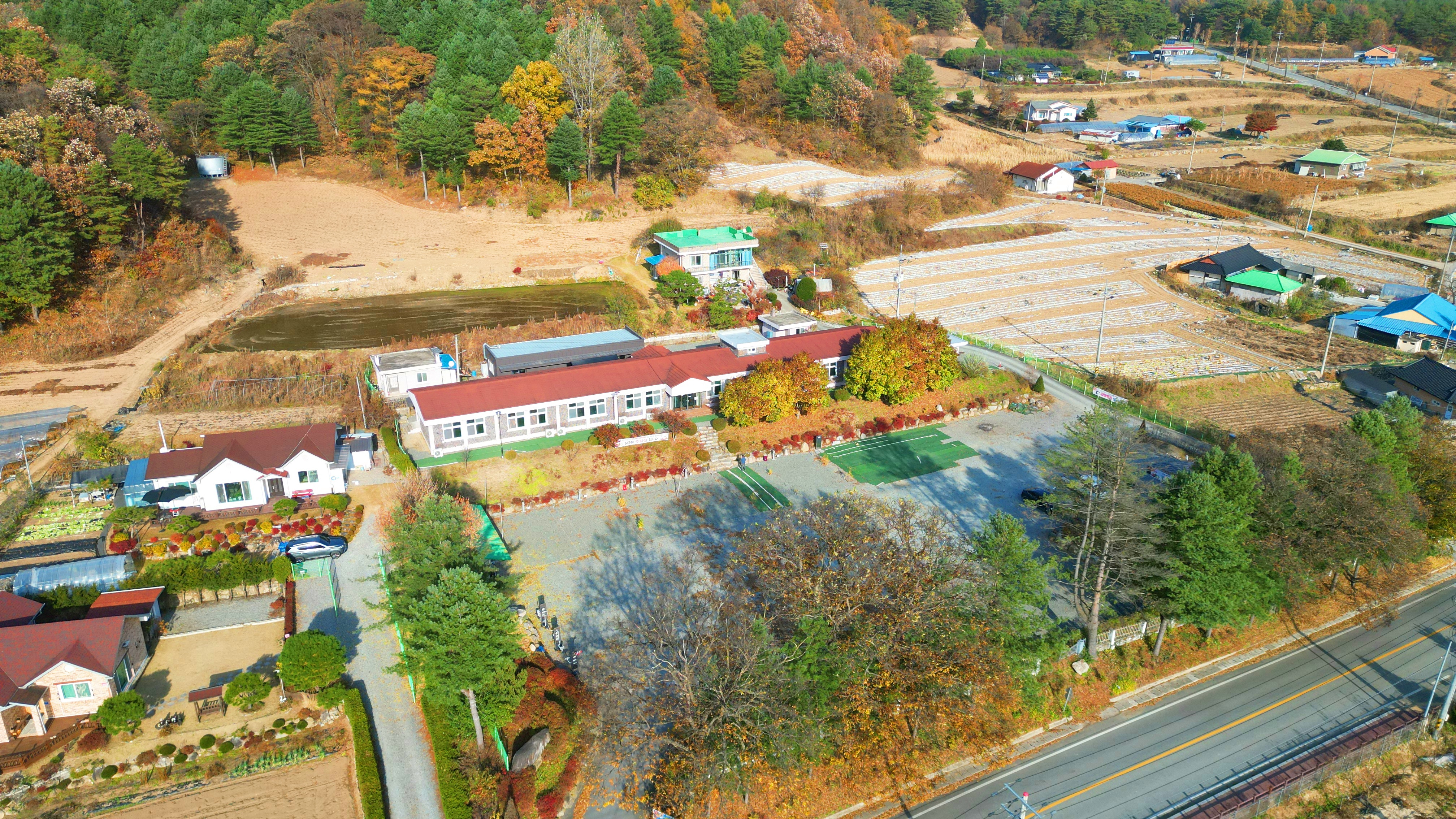 은하수별빛마을 6번째 이미지