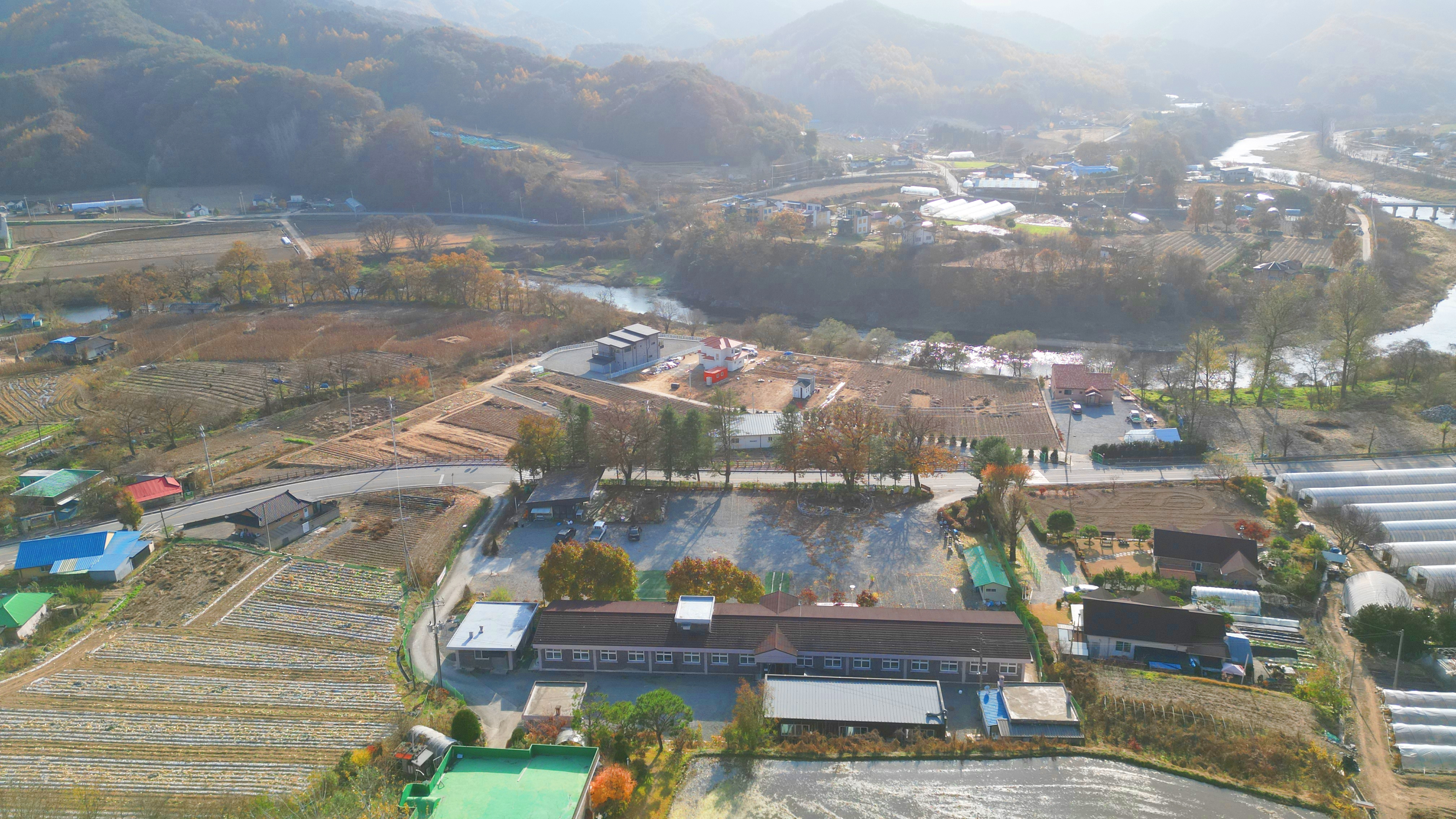 은하수별빛마을 3번째 이미지