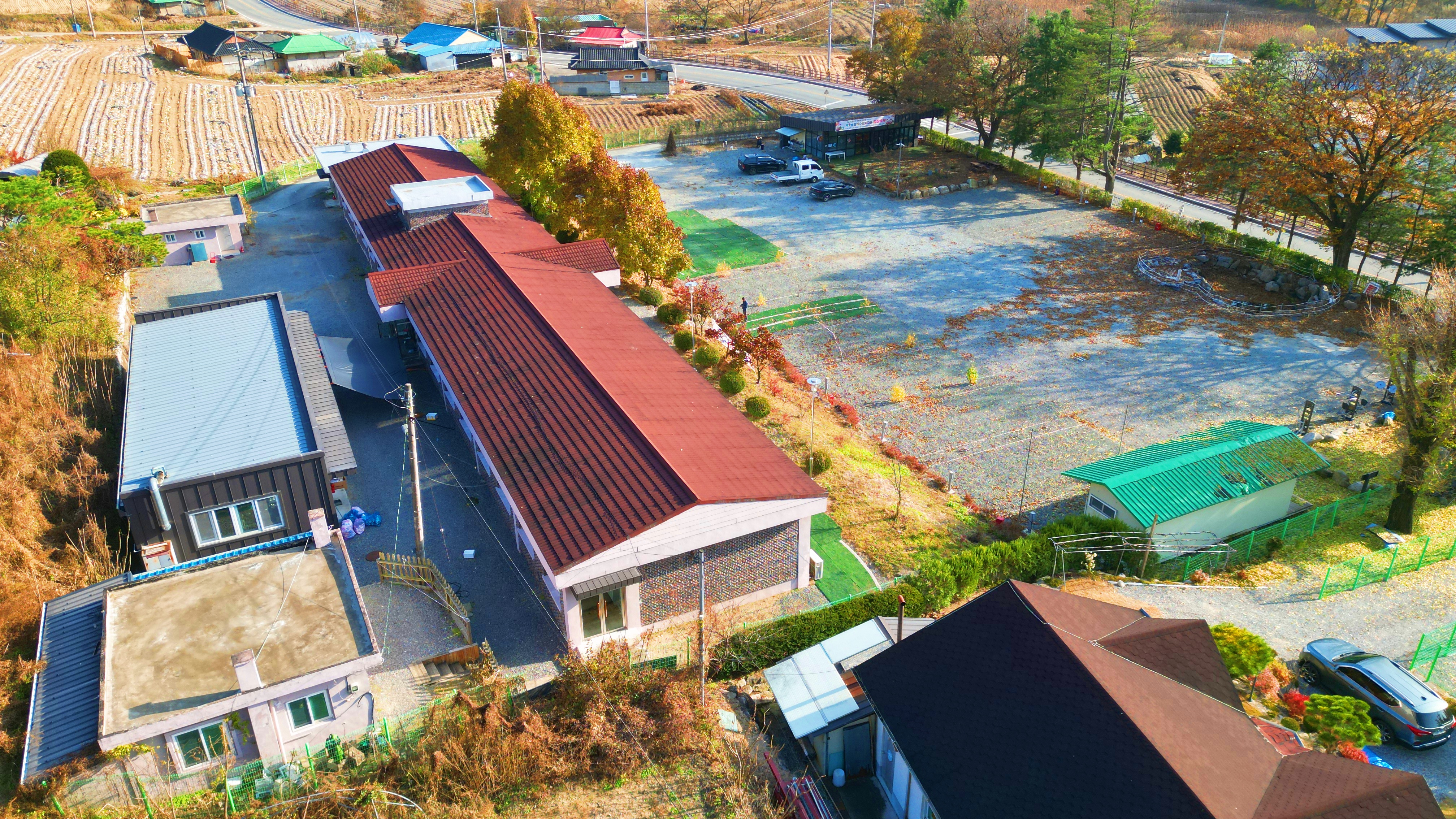 은하수별빛마을 4번째 이미지