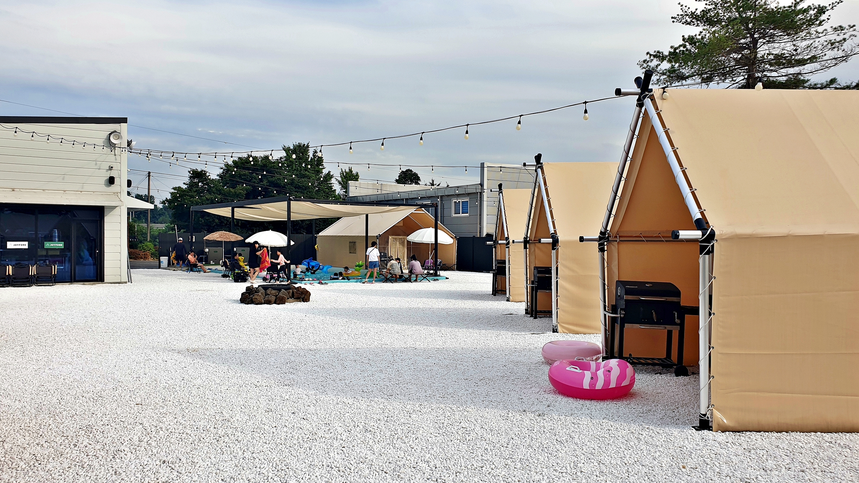 조이포레 이미지