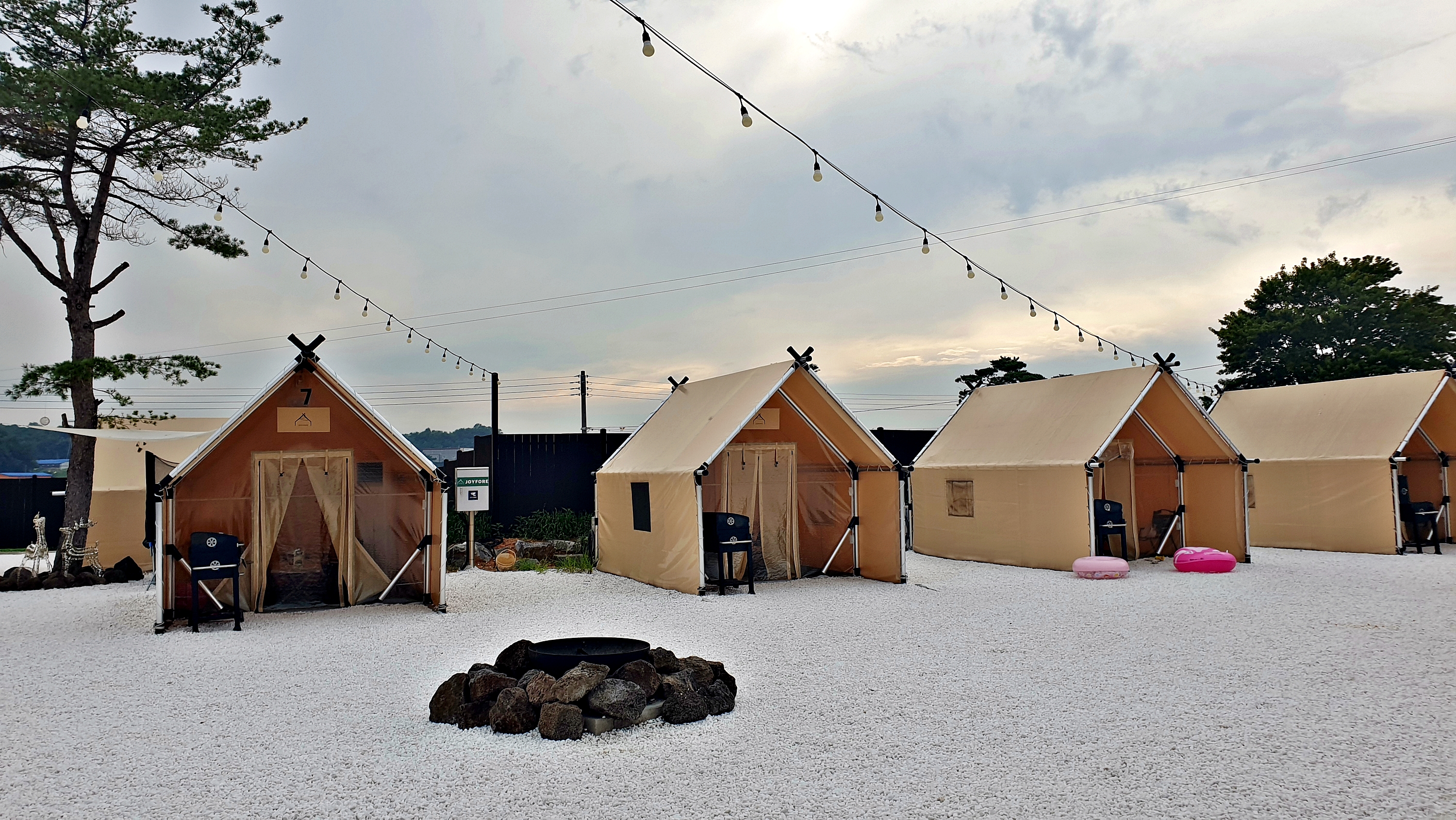 조이포레 이미지