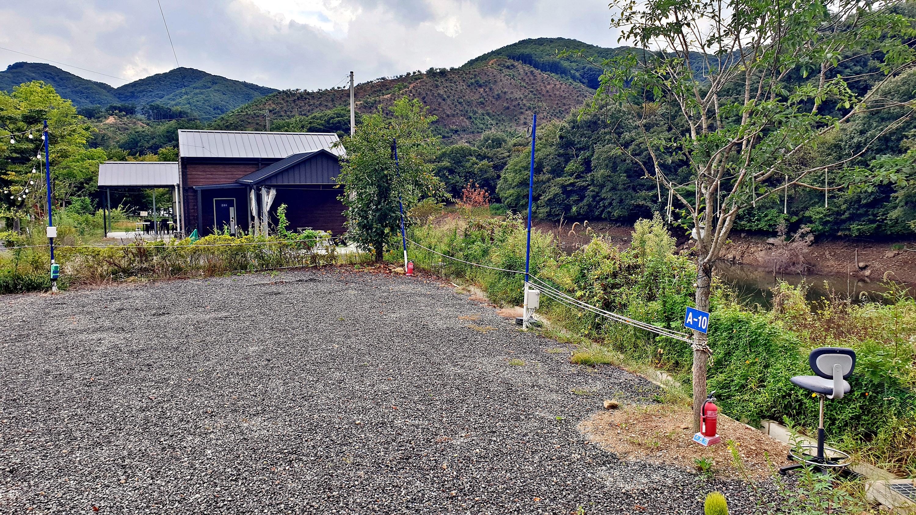 캠핑노리 10번째 이미지