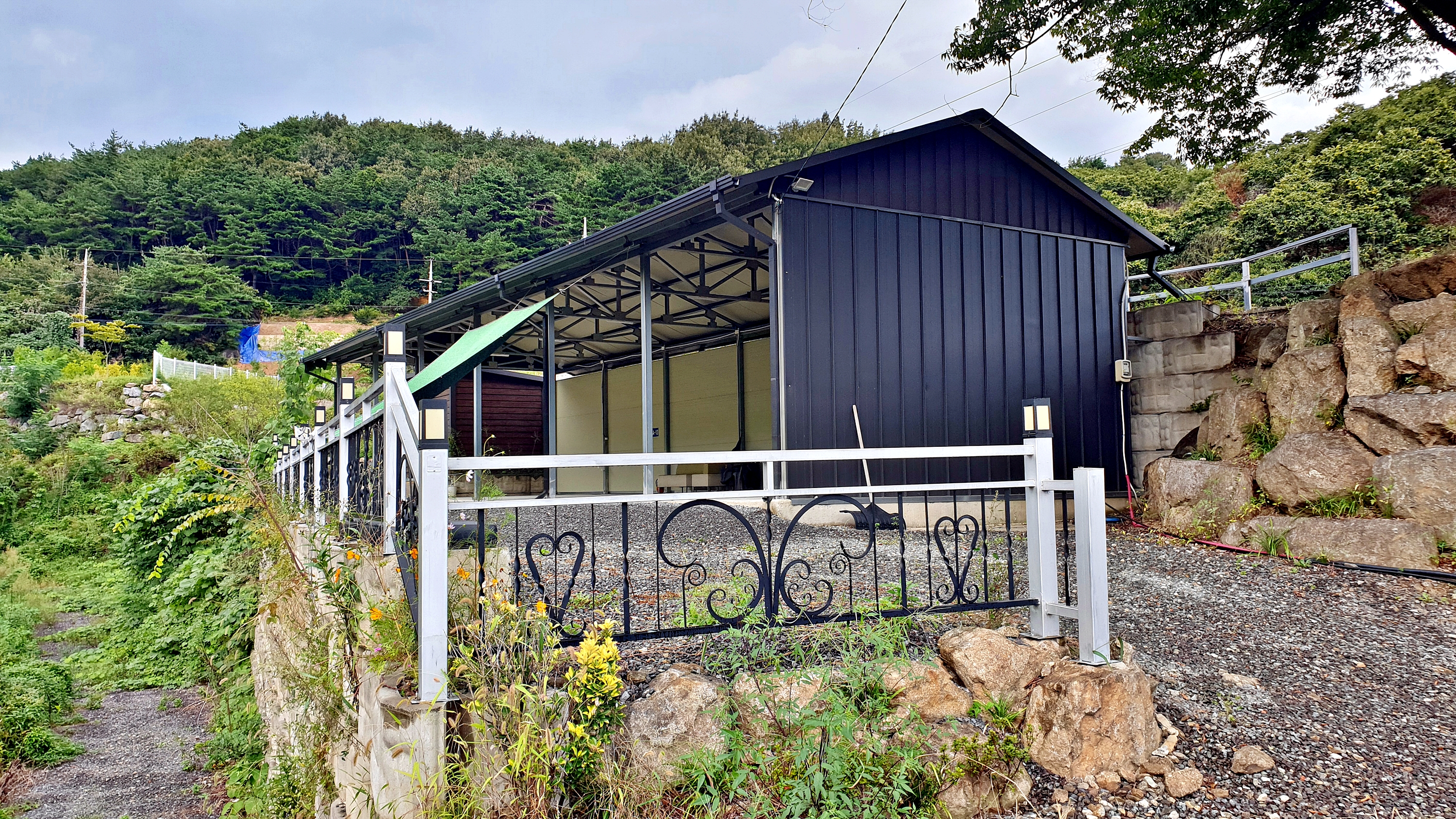 캠핑노리 7번째 이미지