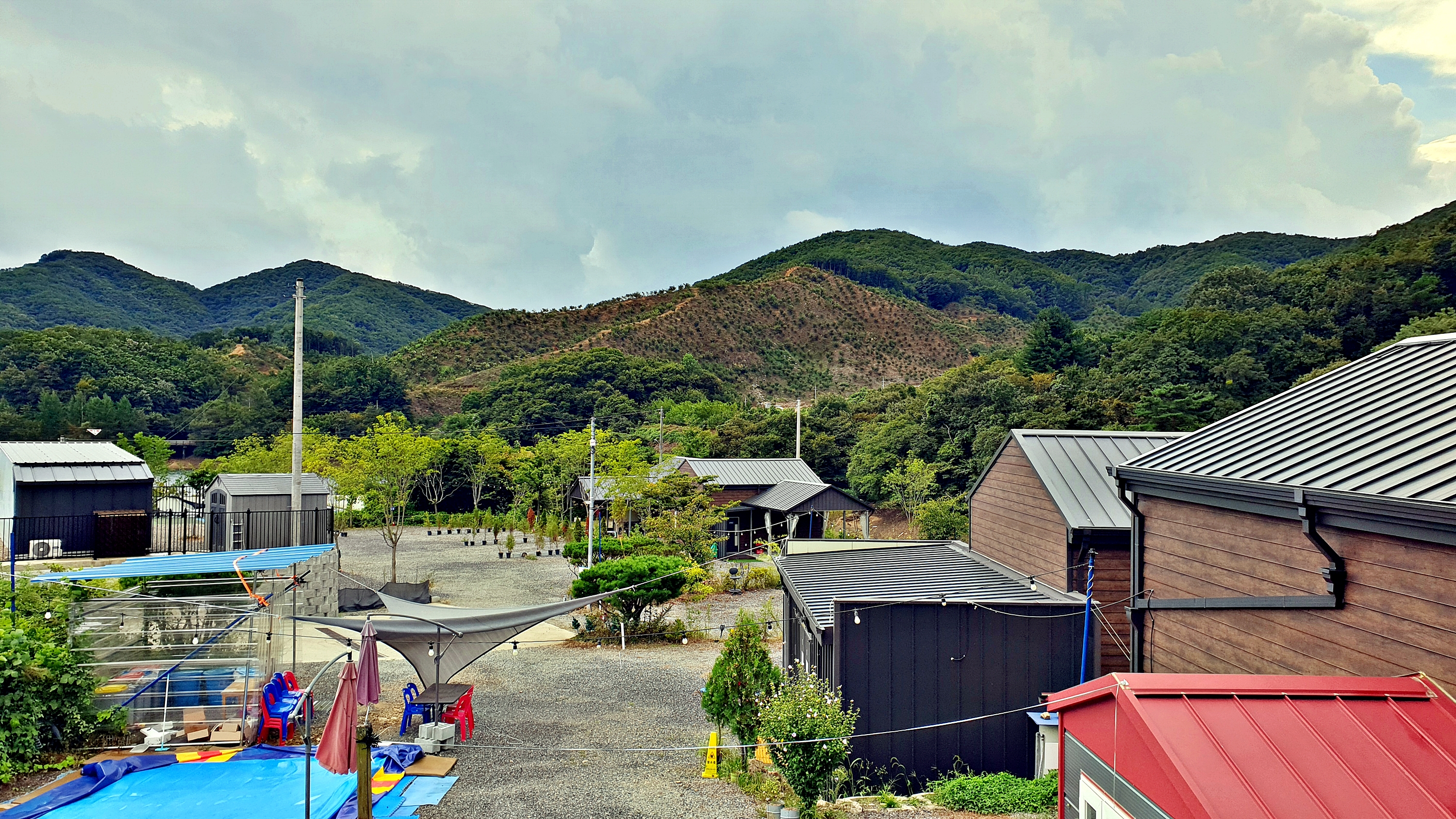 캠핑노리 21번째 이미지