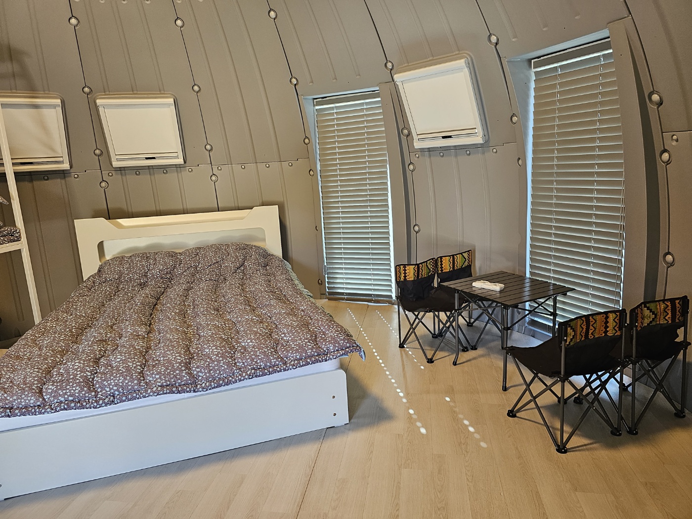 미로나라정원 글램핑장 25번째 이미지