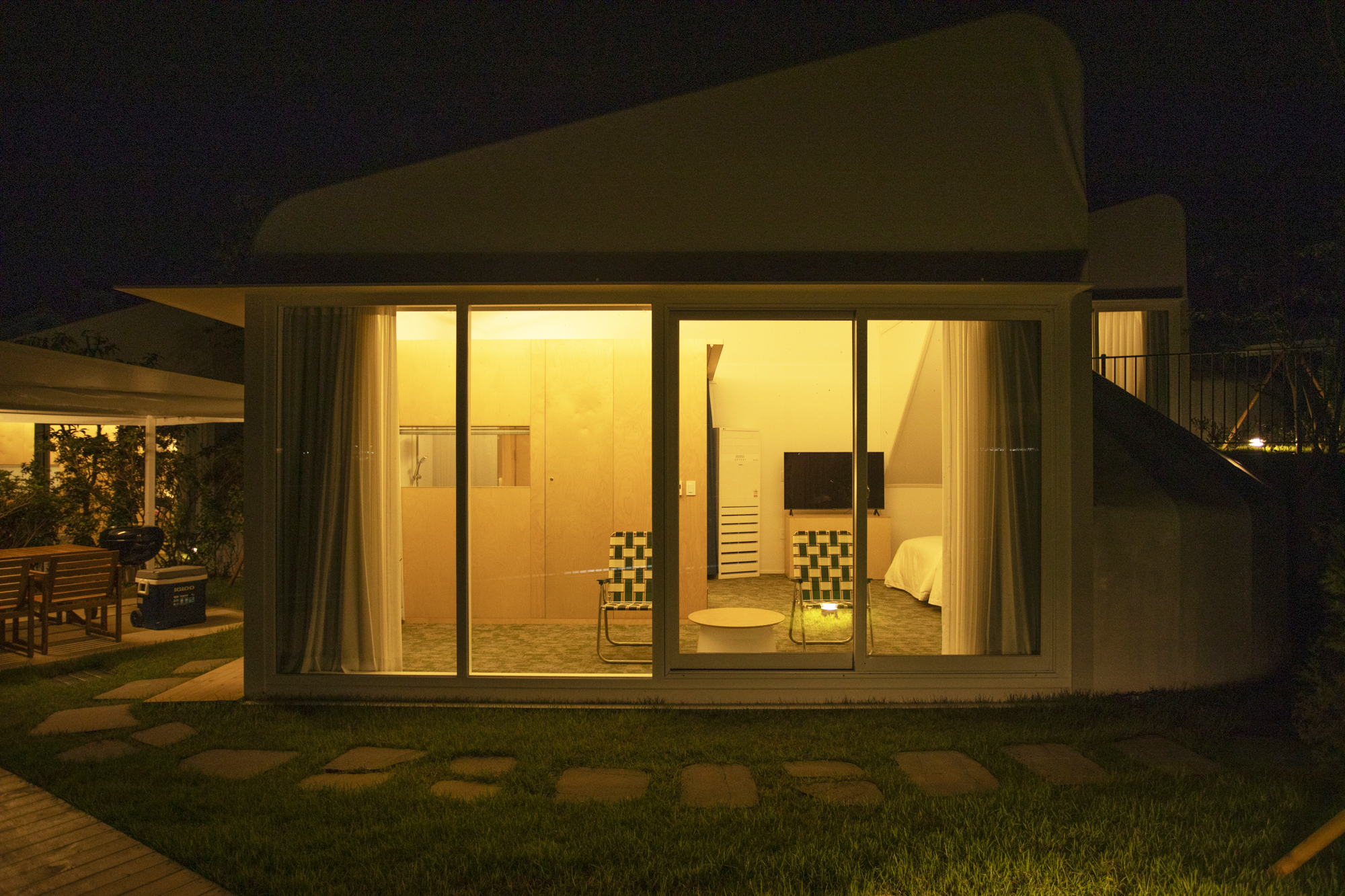 코튼 글램핑장 32번째 이미지