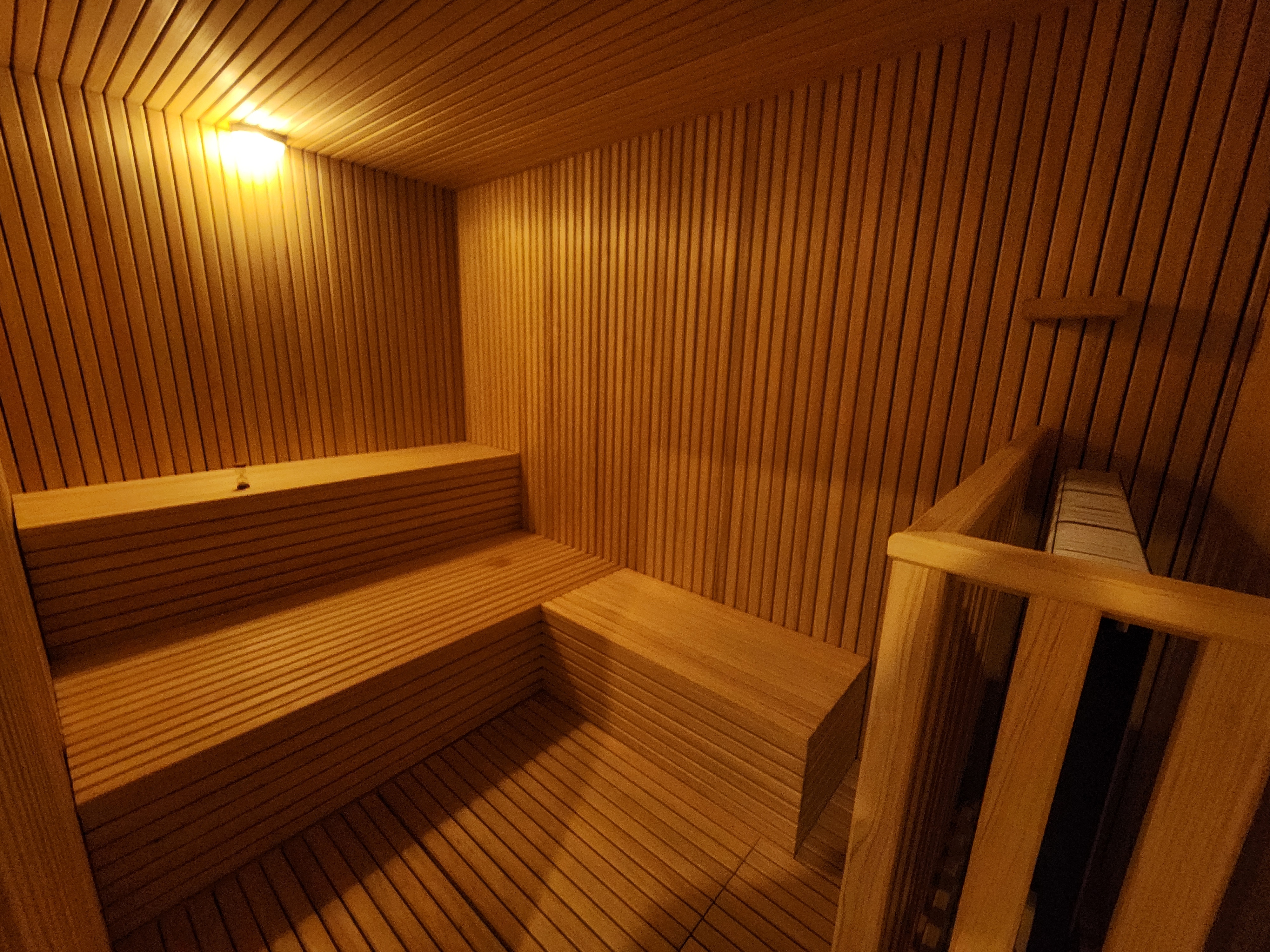 코튼 글램핑장 11번째 이미지