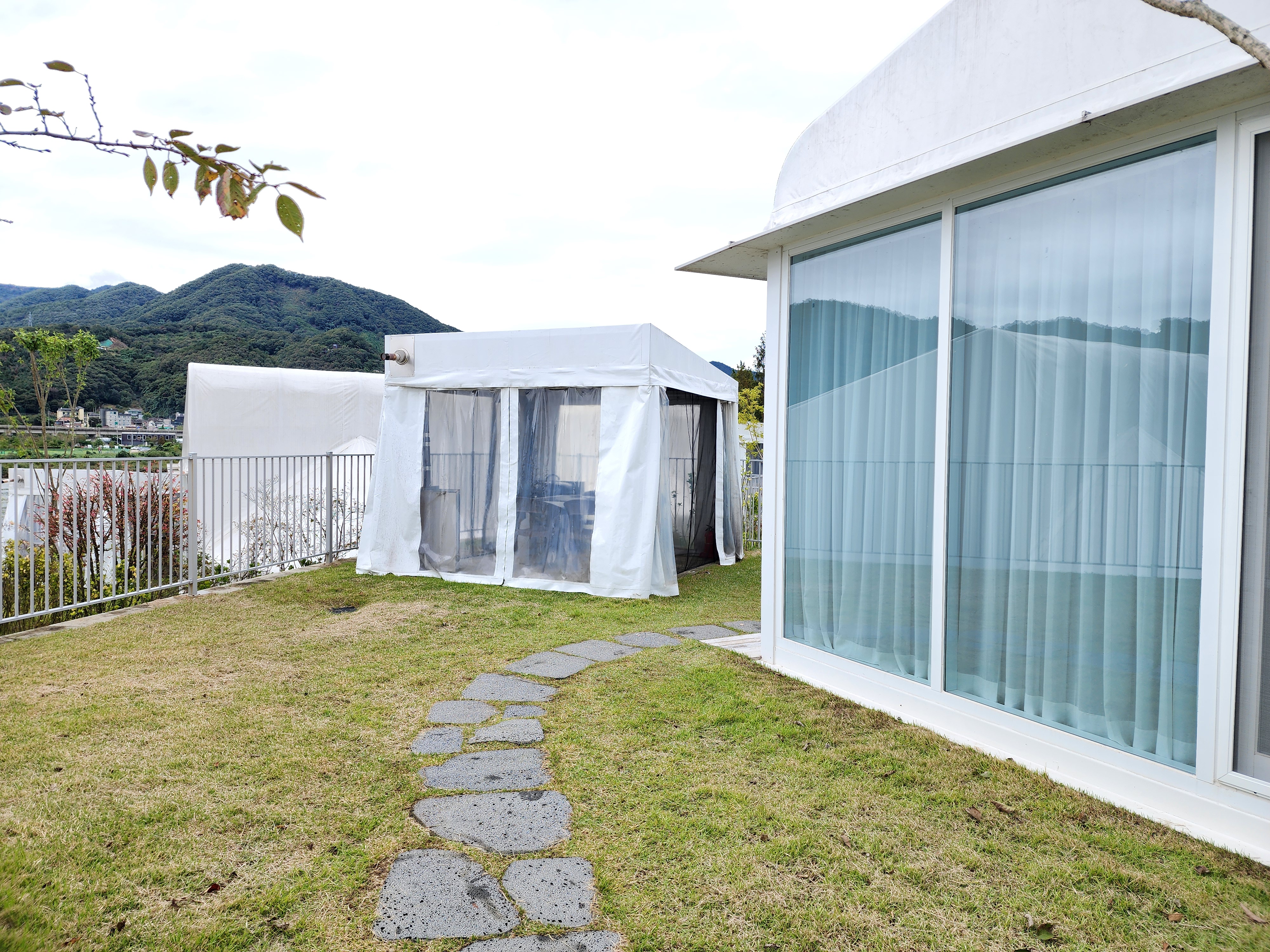 코튼 글램핑장 8번째 이미지