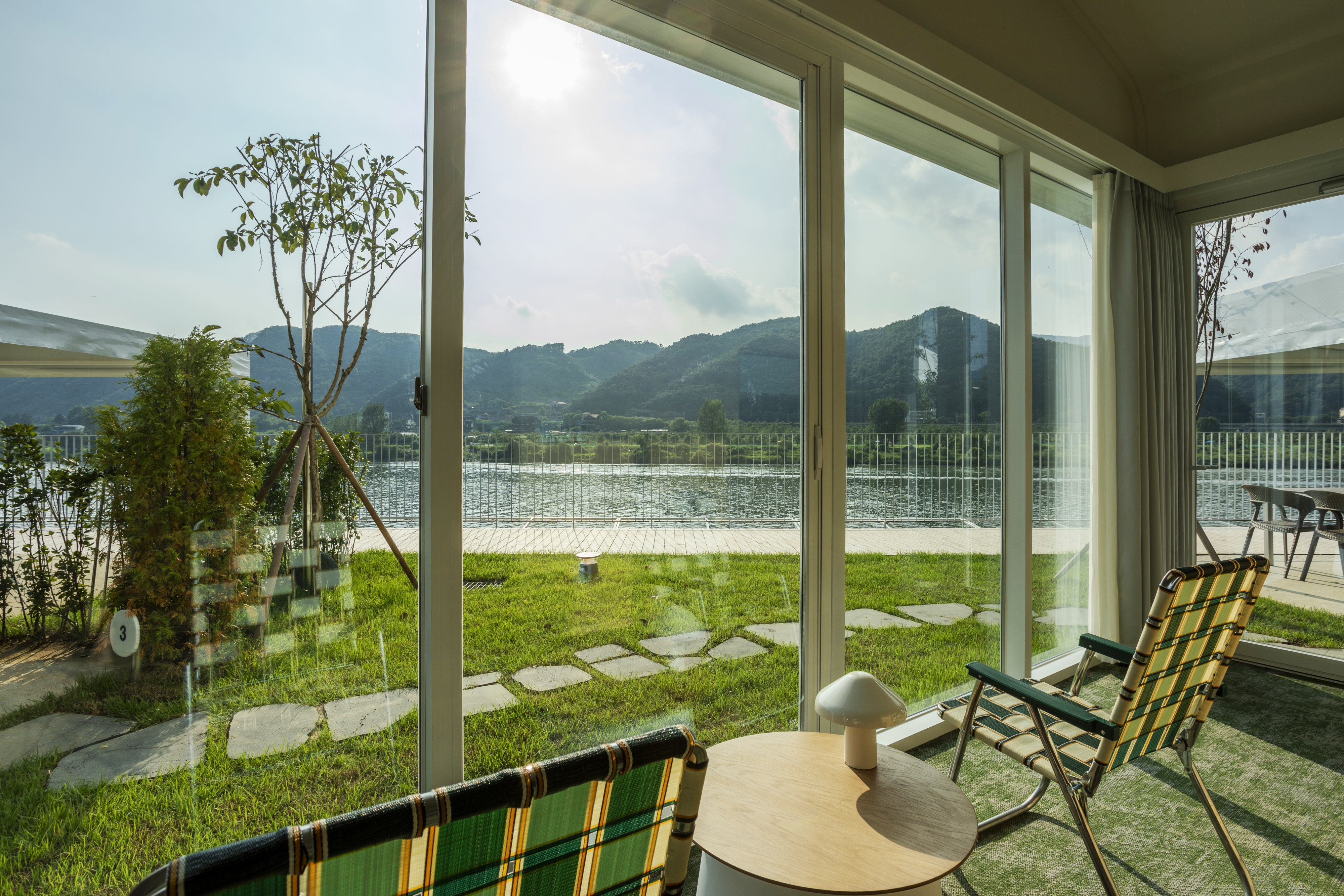 코튼 글램핑장 27번째 이미지