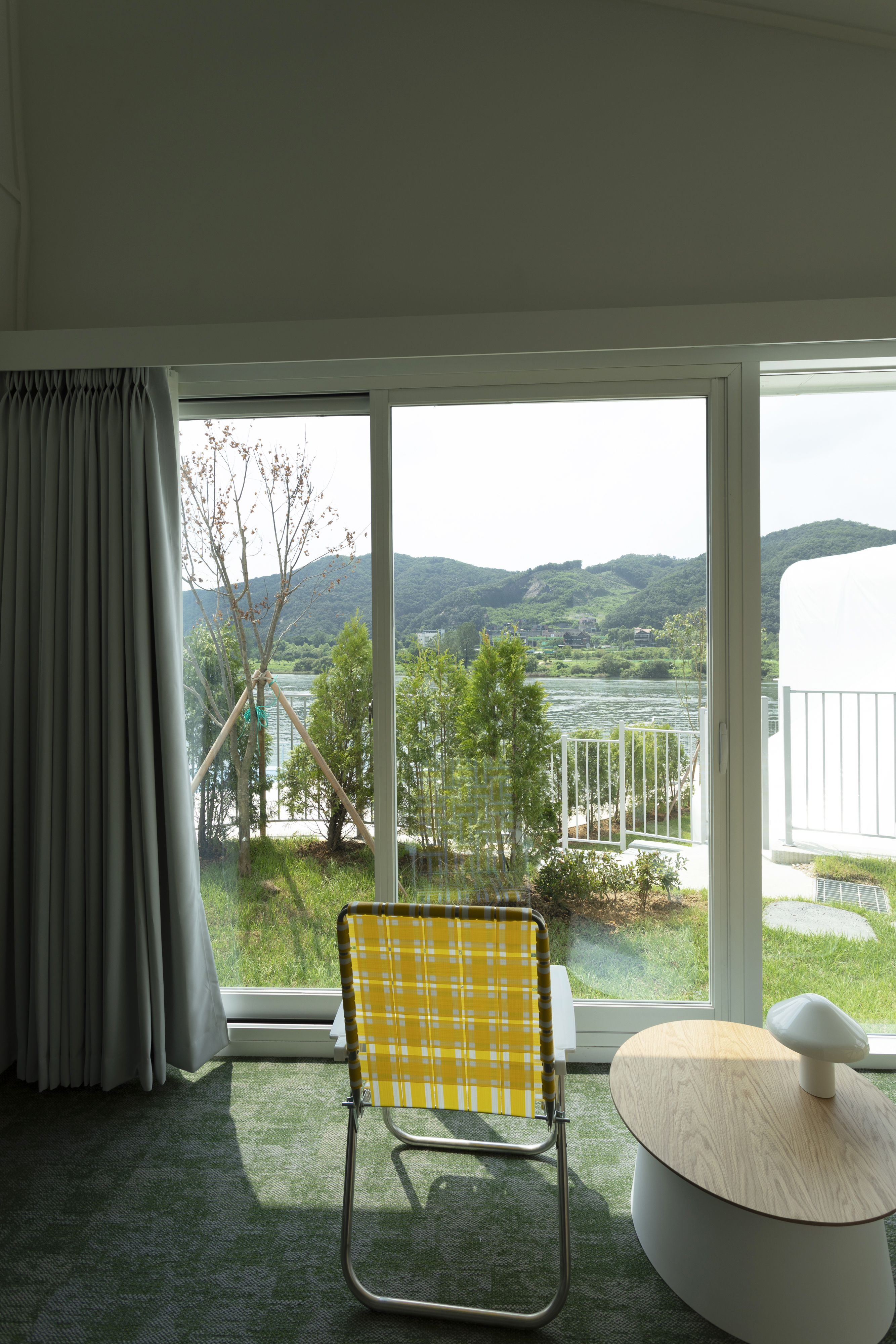 코튼 글램핑장 29번째 이미지