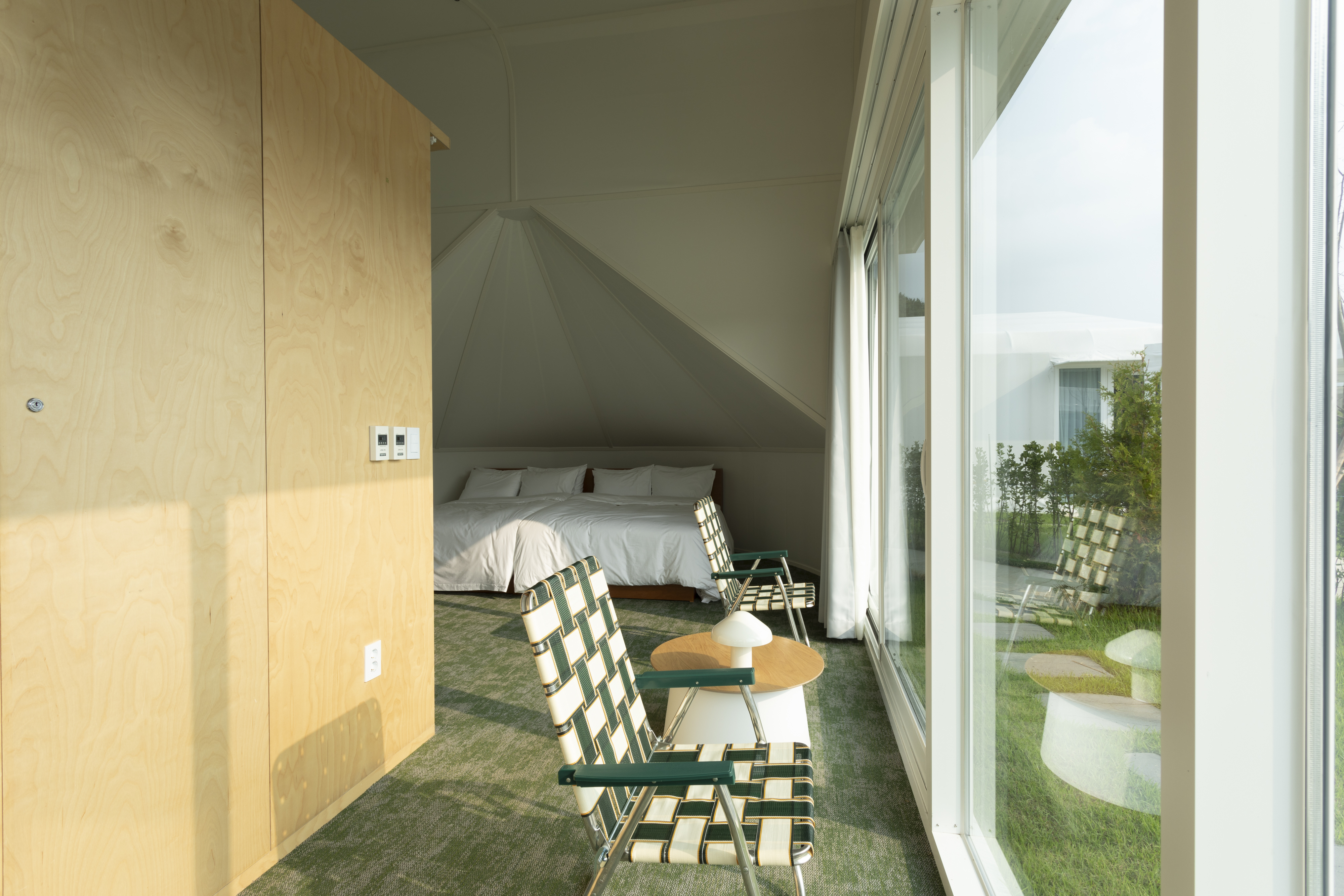 코튼 글램핑장 12번째 이미지