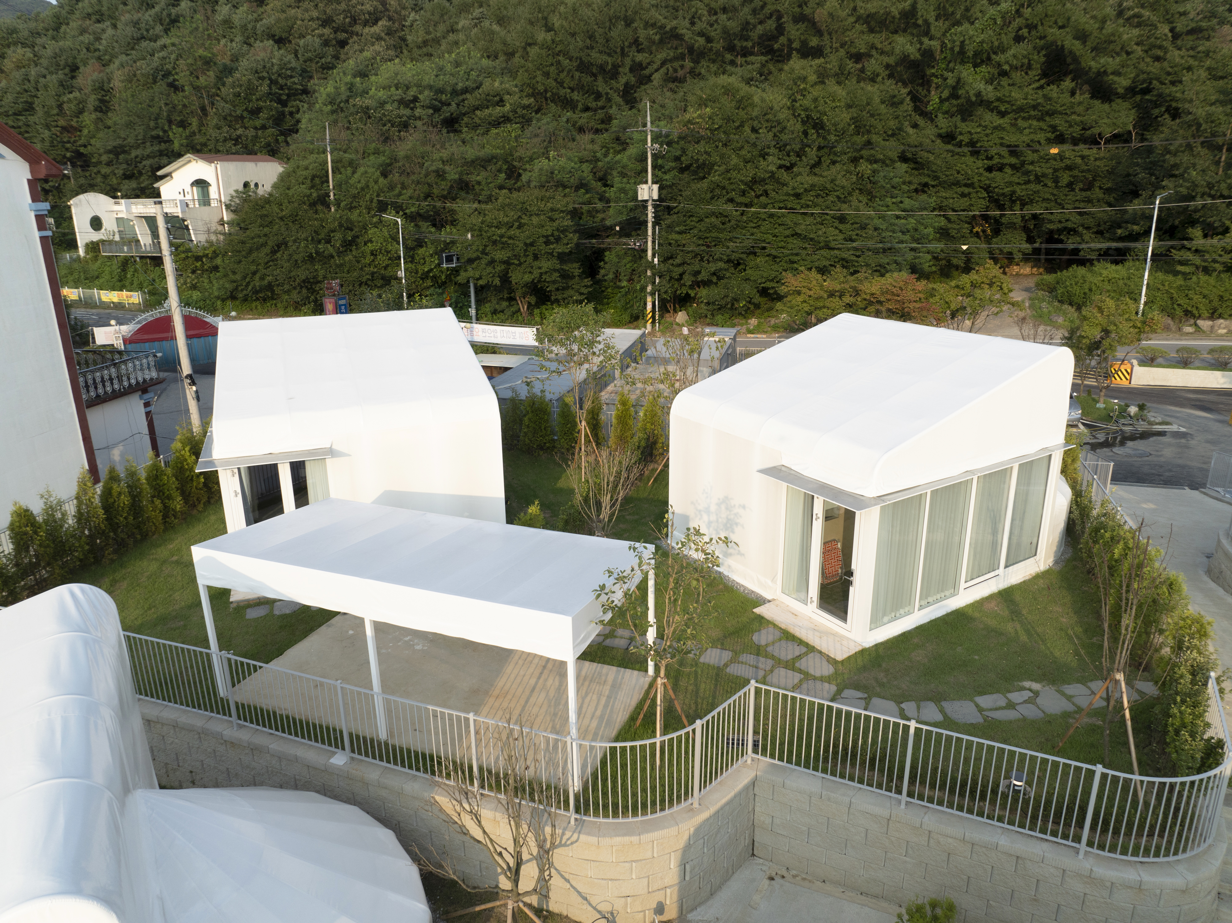 코튼 글램핑장 30번째 이미지