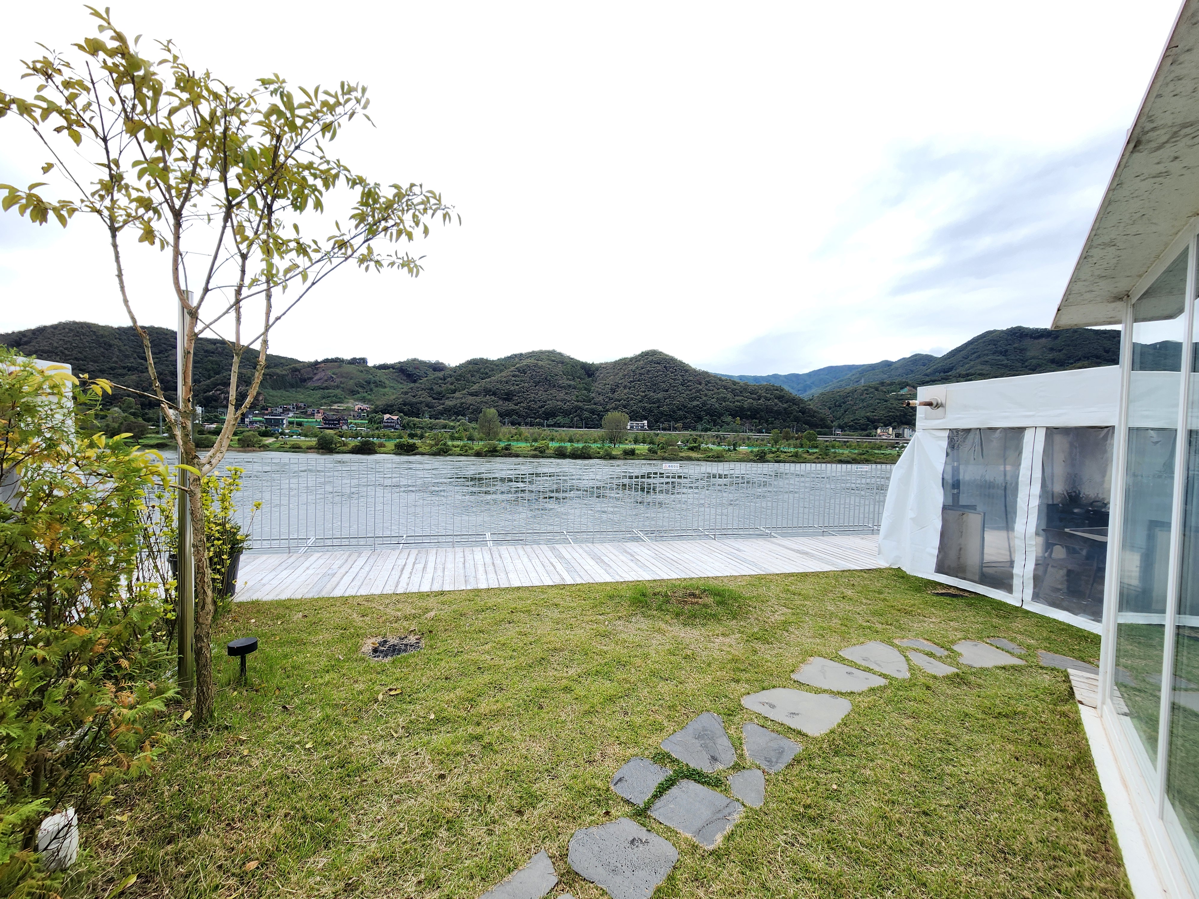 코튼 글램핑장 6번째 이미지