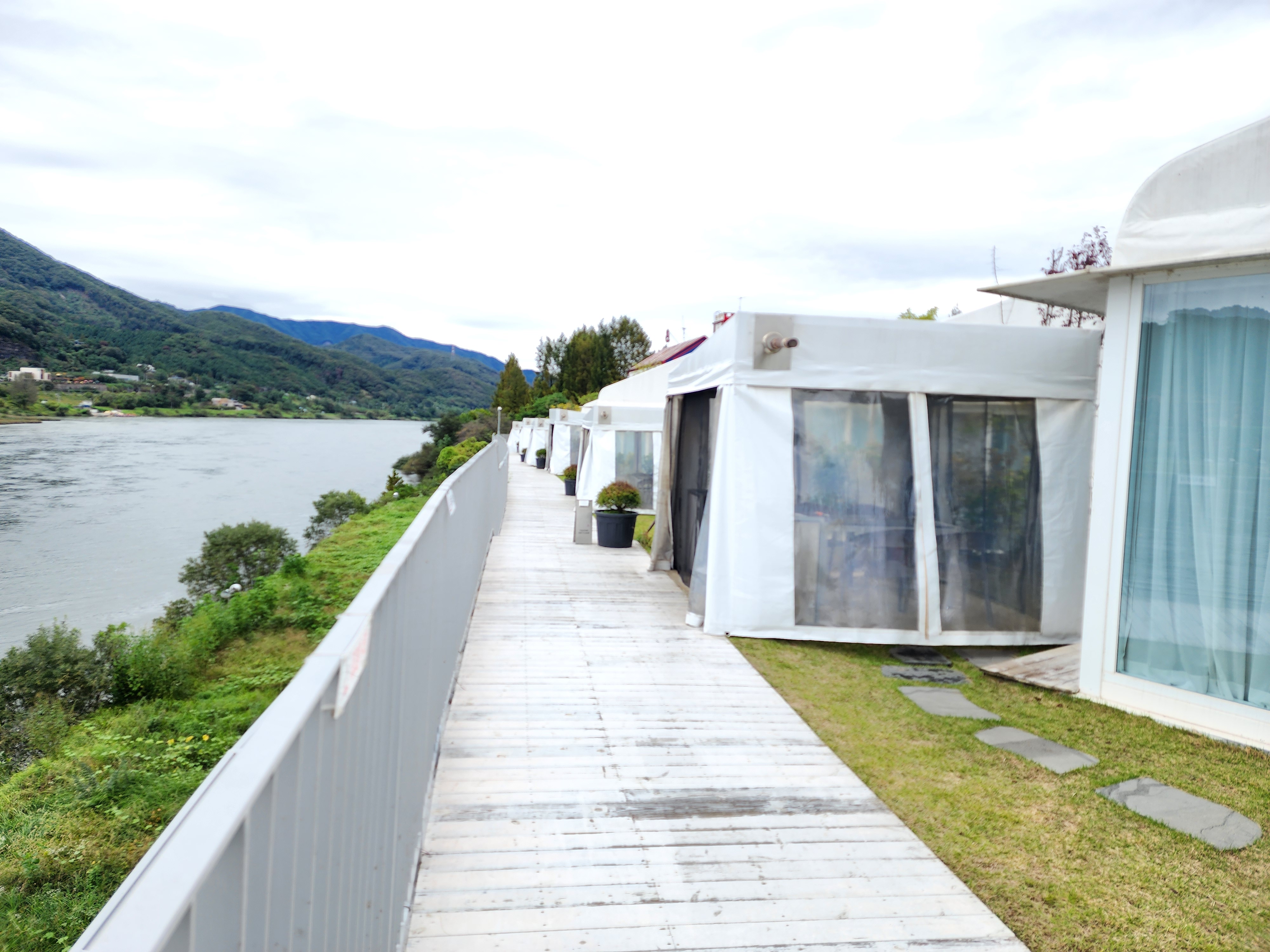 코튼 글램핑장 4번째 이미지