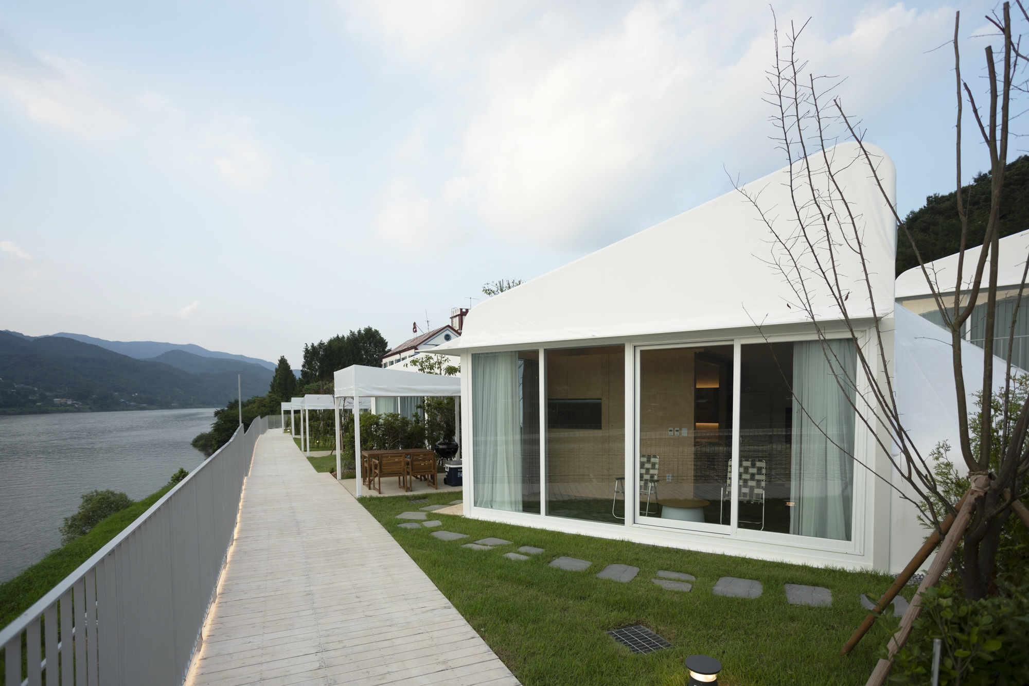 코튼 글램핑장 36번째 이미지