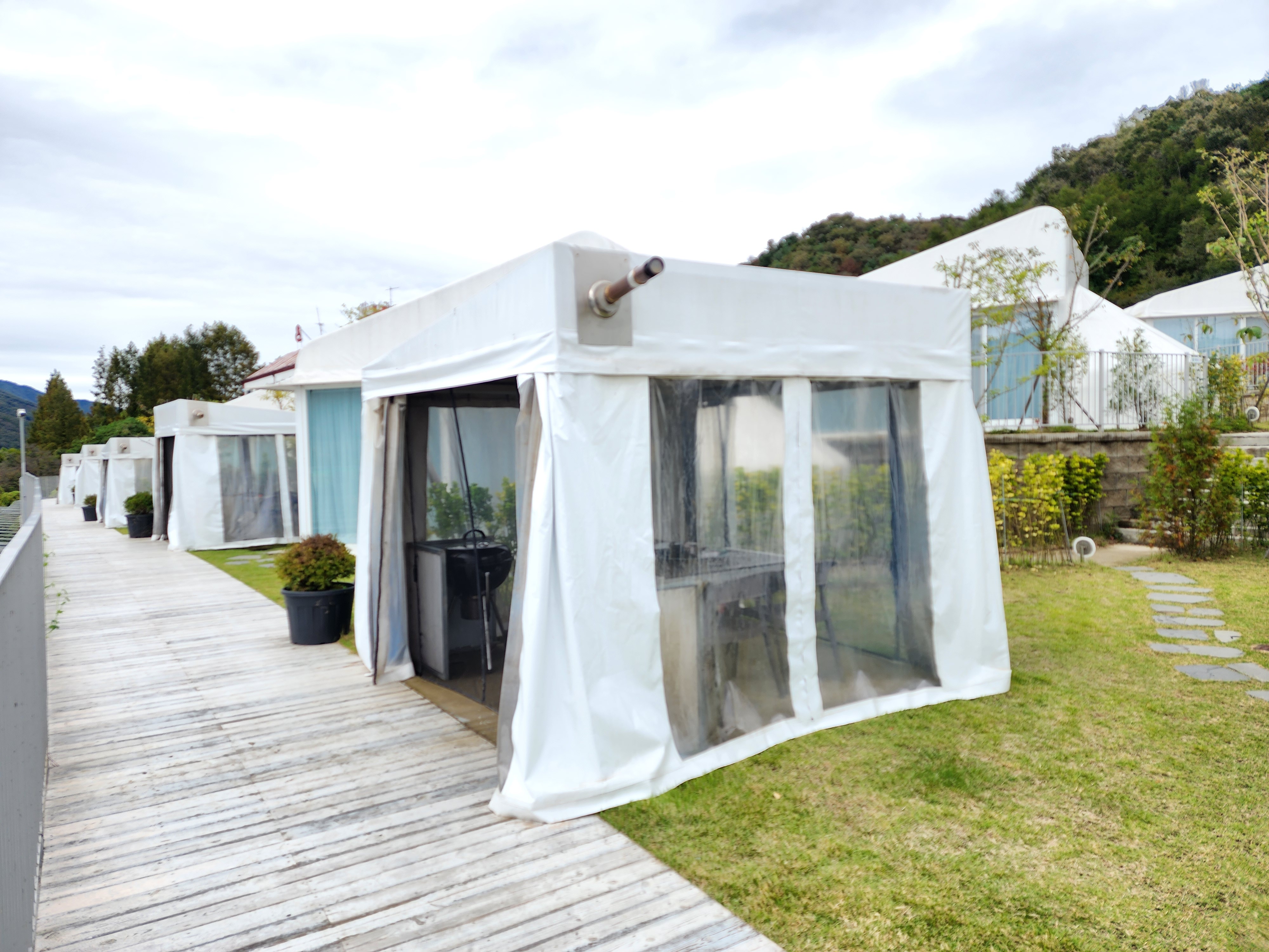 코튼 글램핑장 5번째 이미지