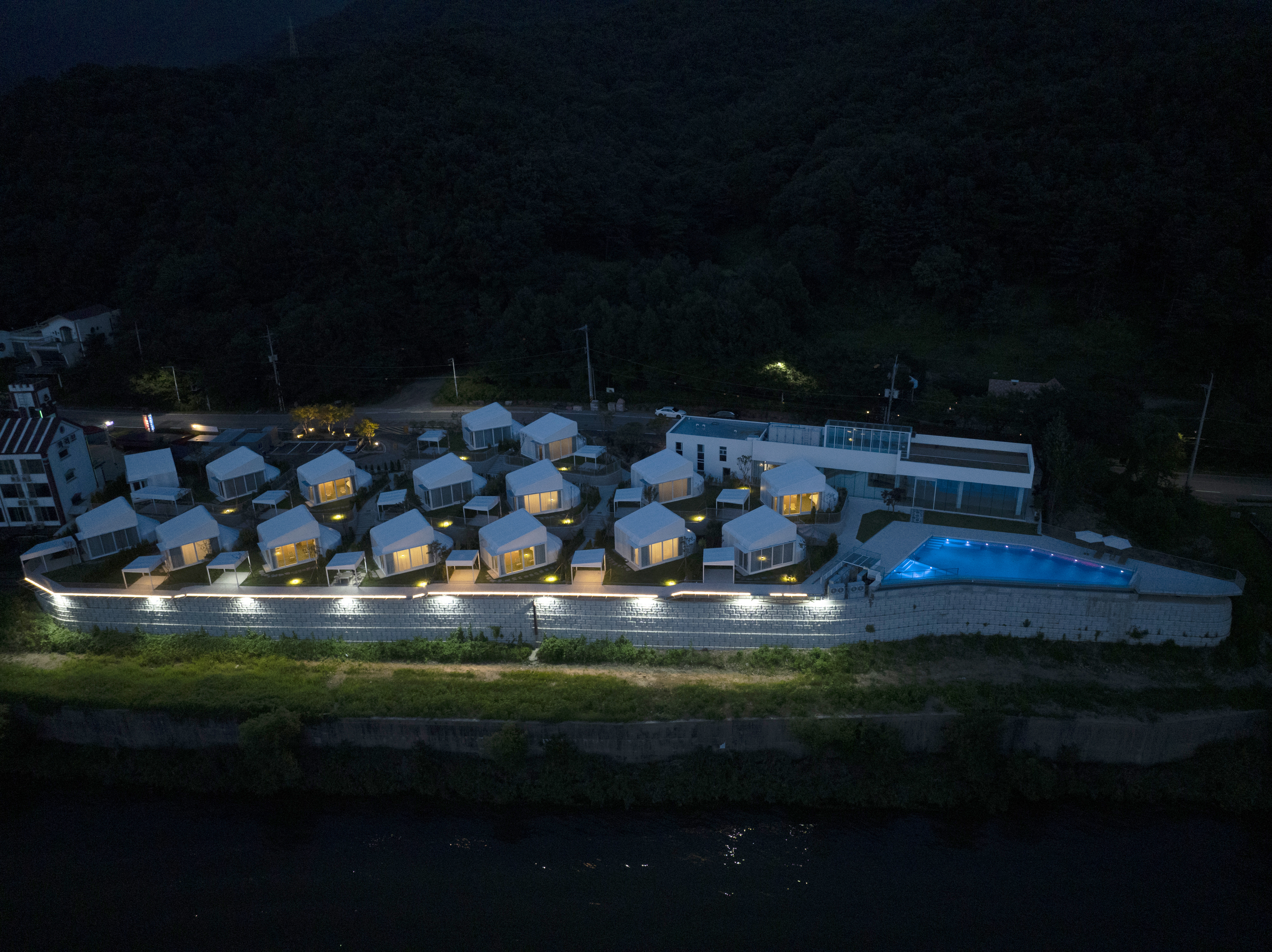 코튼 글램핑장 37번째 이미지