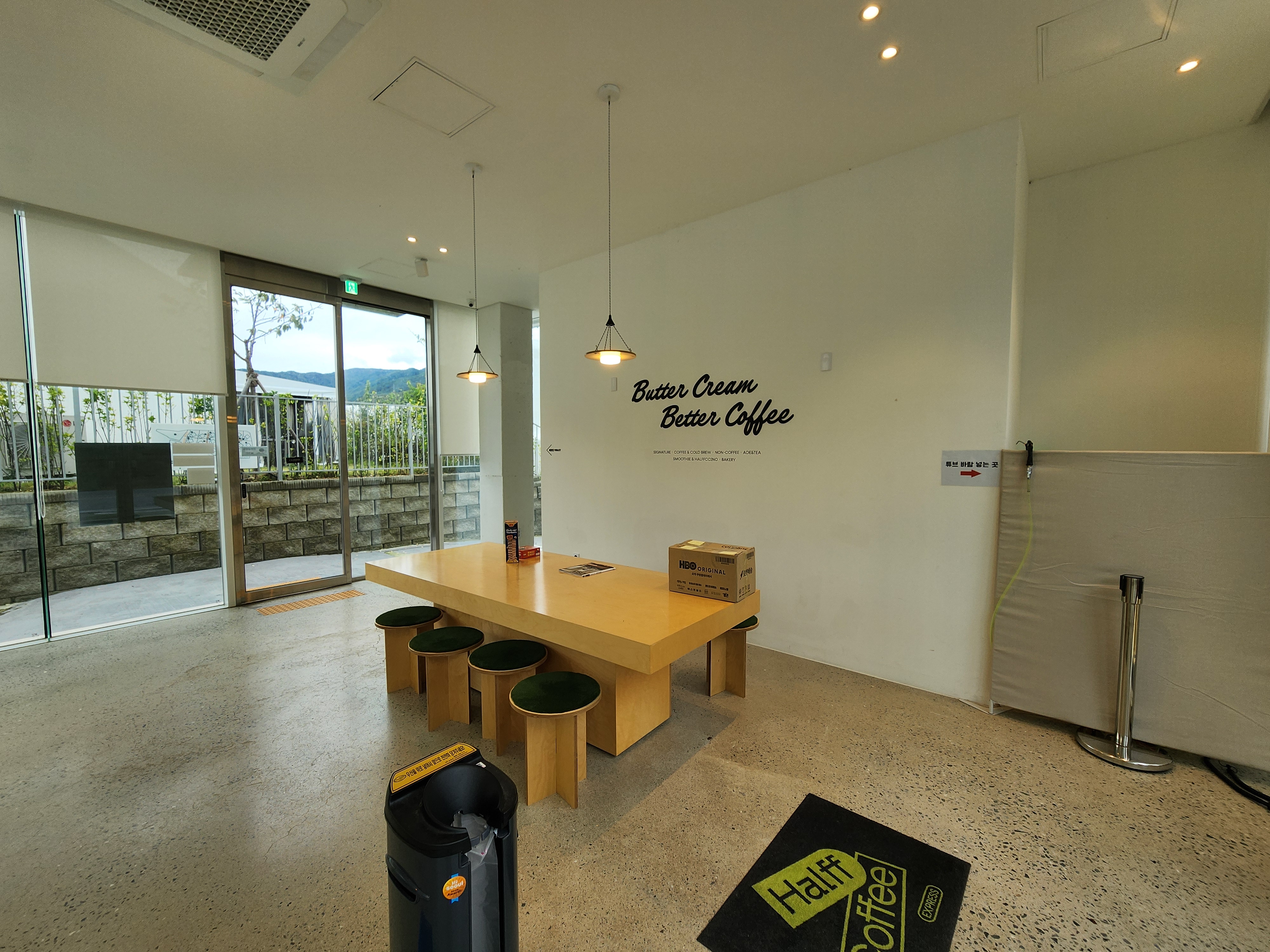 코튼 글램핑장 18번째 이미지