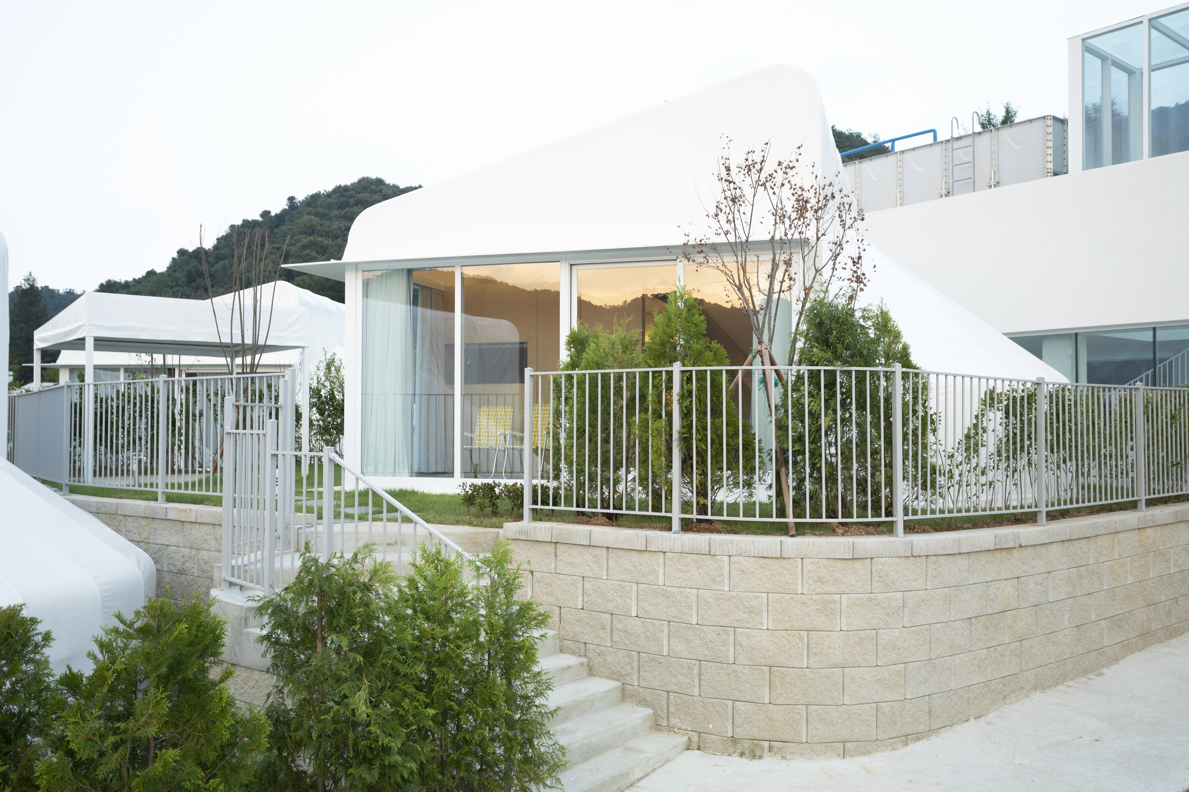 코튼 글램핑장 28번째 이미지