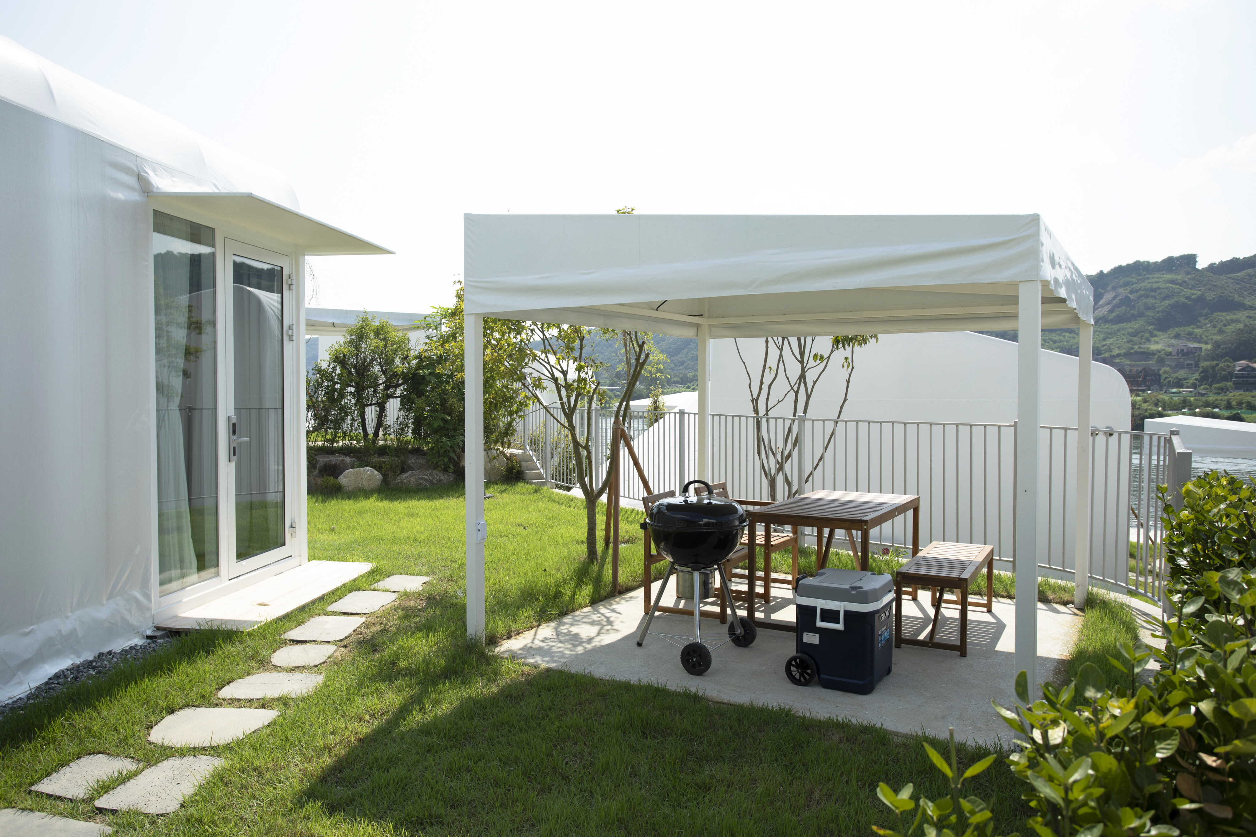 코튼 글램핑장 31번째 이미지