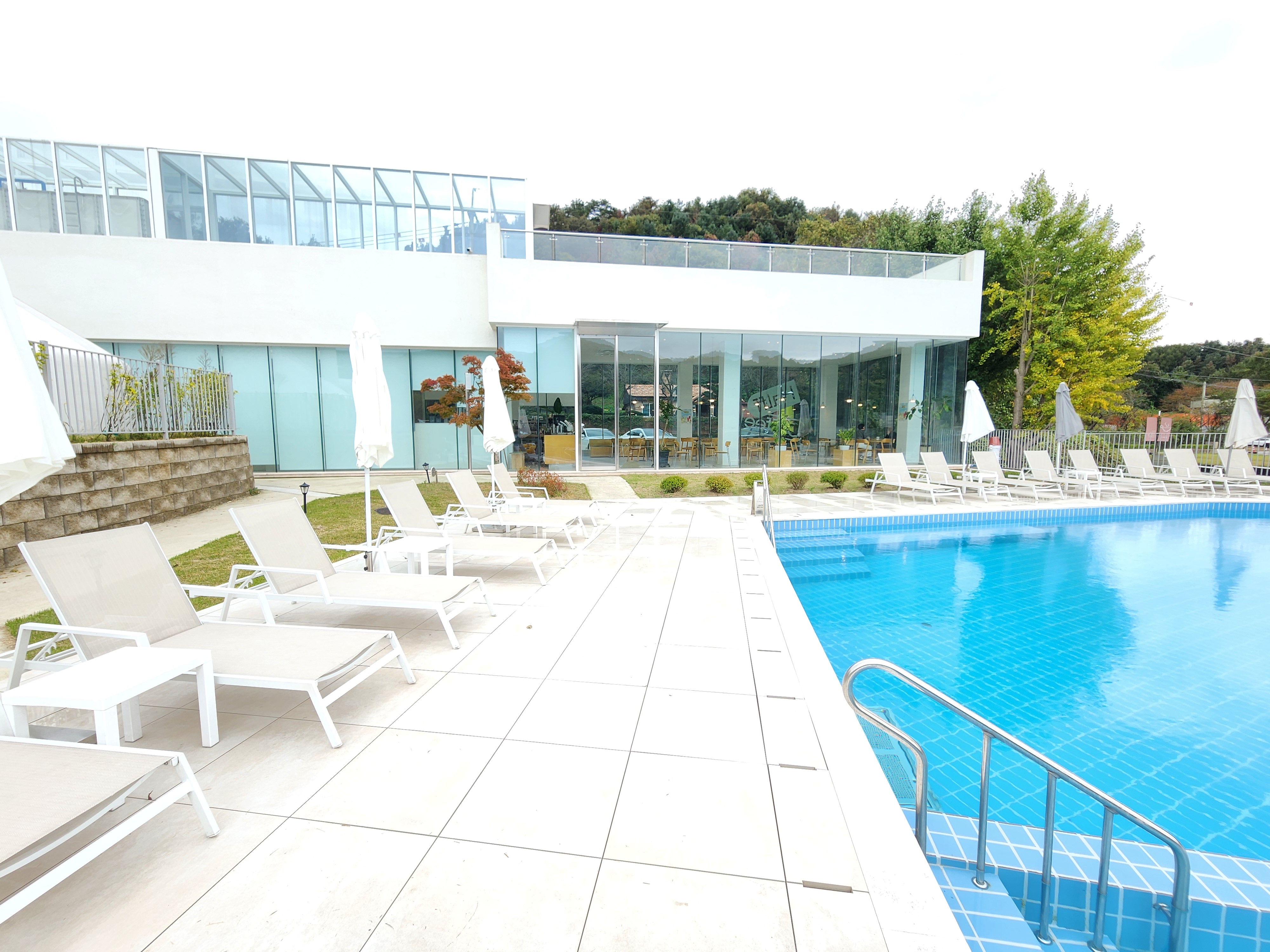 코튼 글램핑장 21번째 이미지