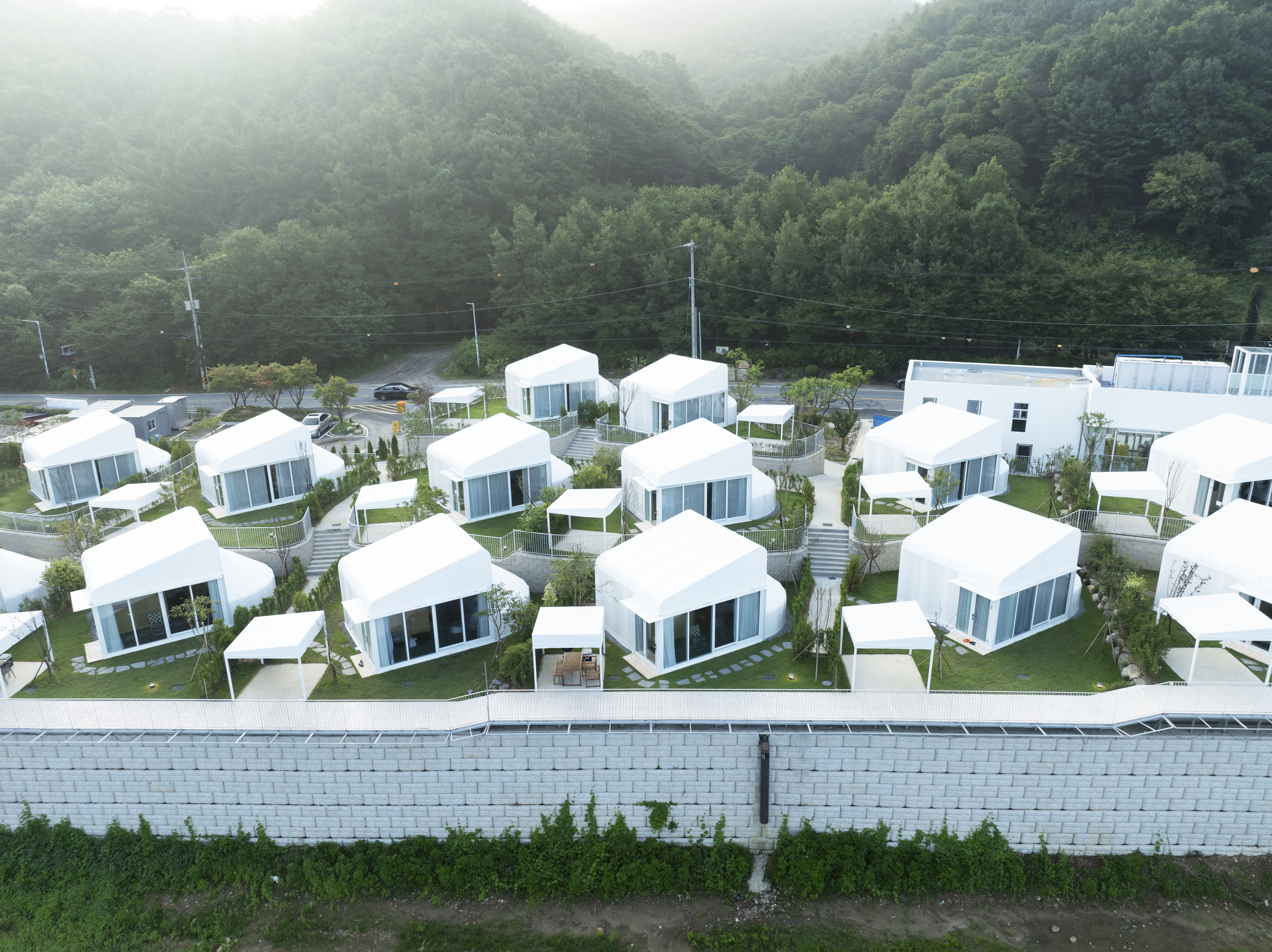 코튼 글램핑장 23번째 이미지