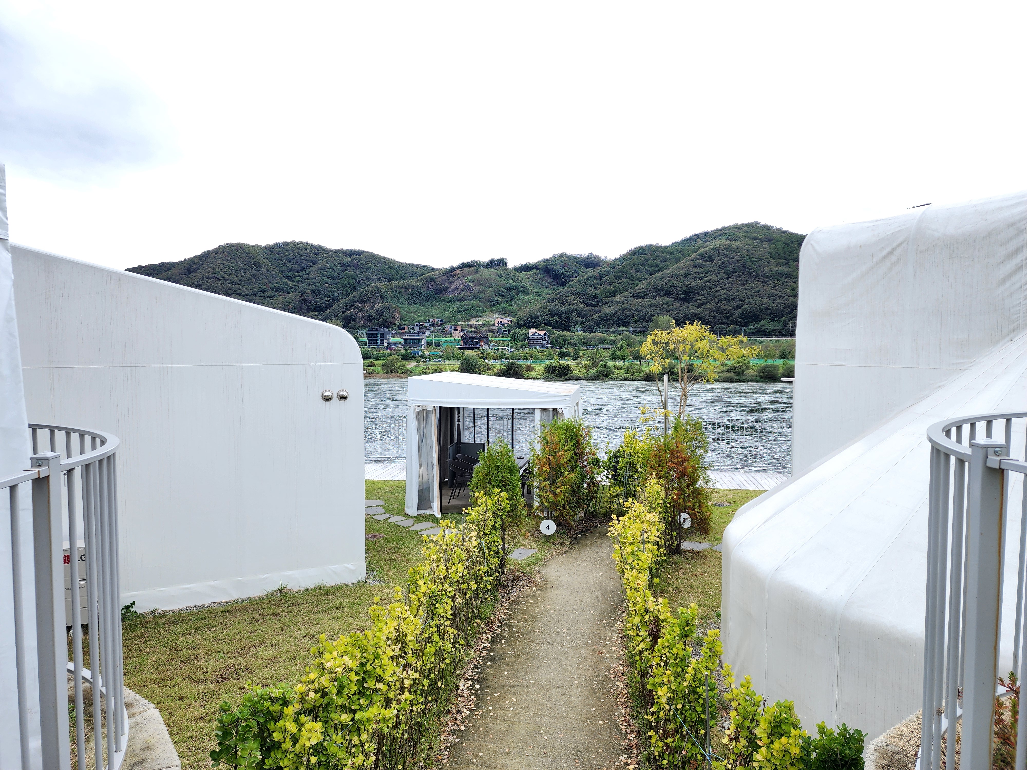 코튼 글램핑장 7번째 이미지