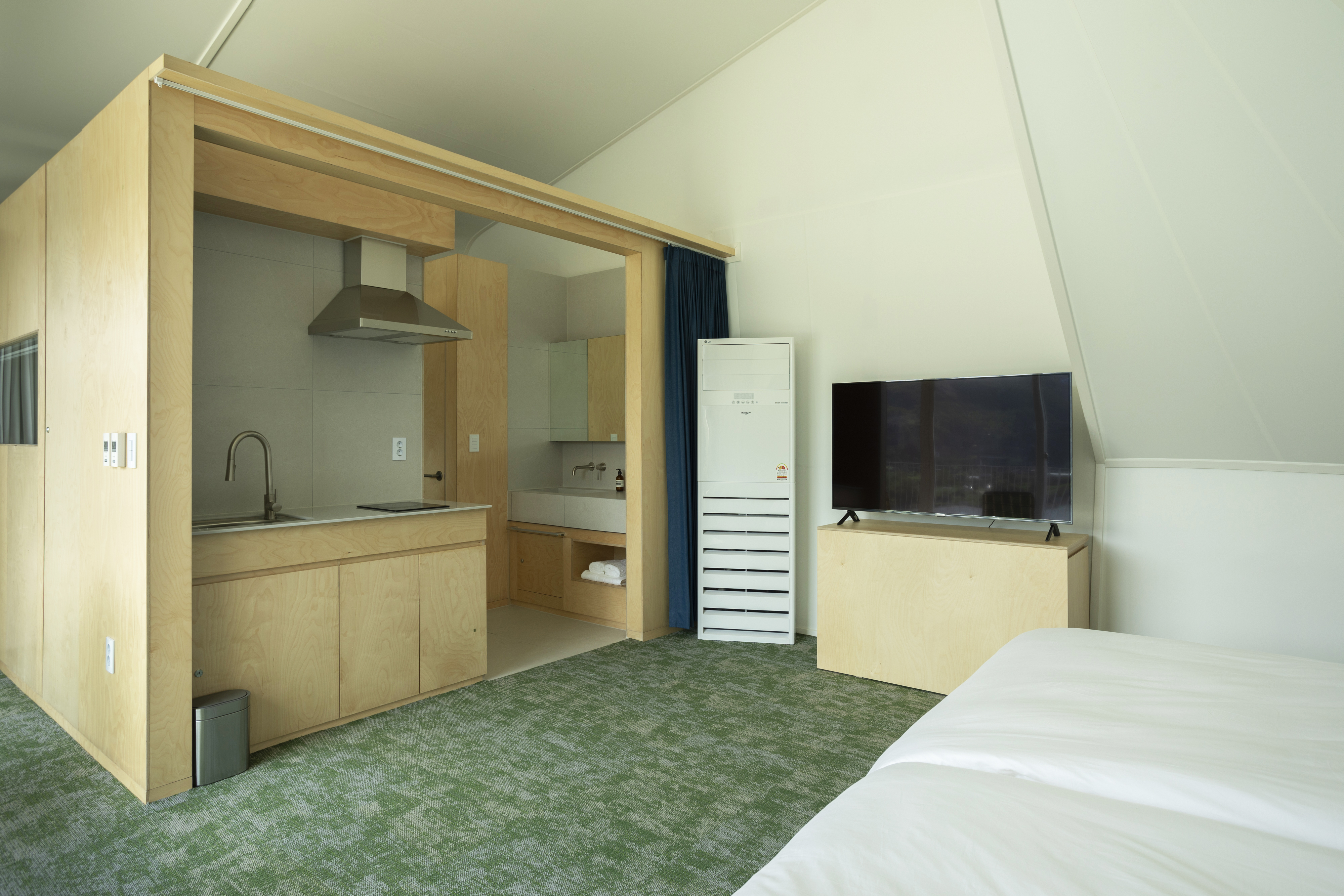 코튼 글램핑장 33번째 이미지